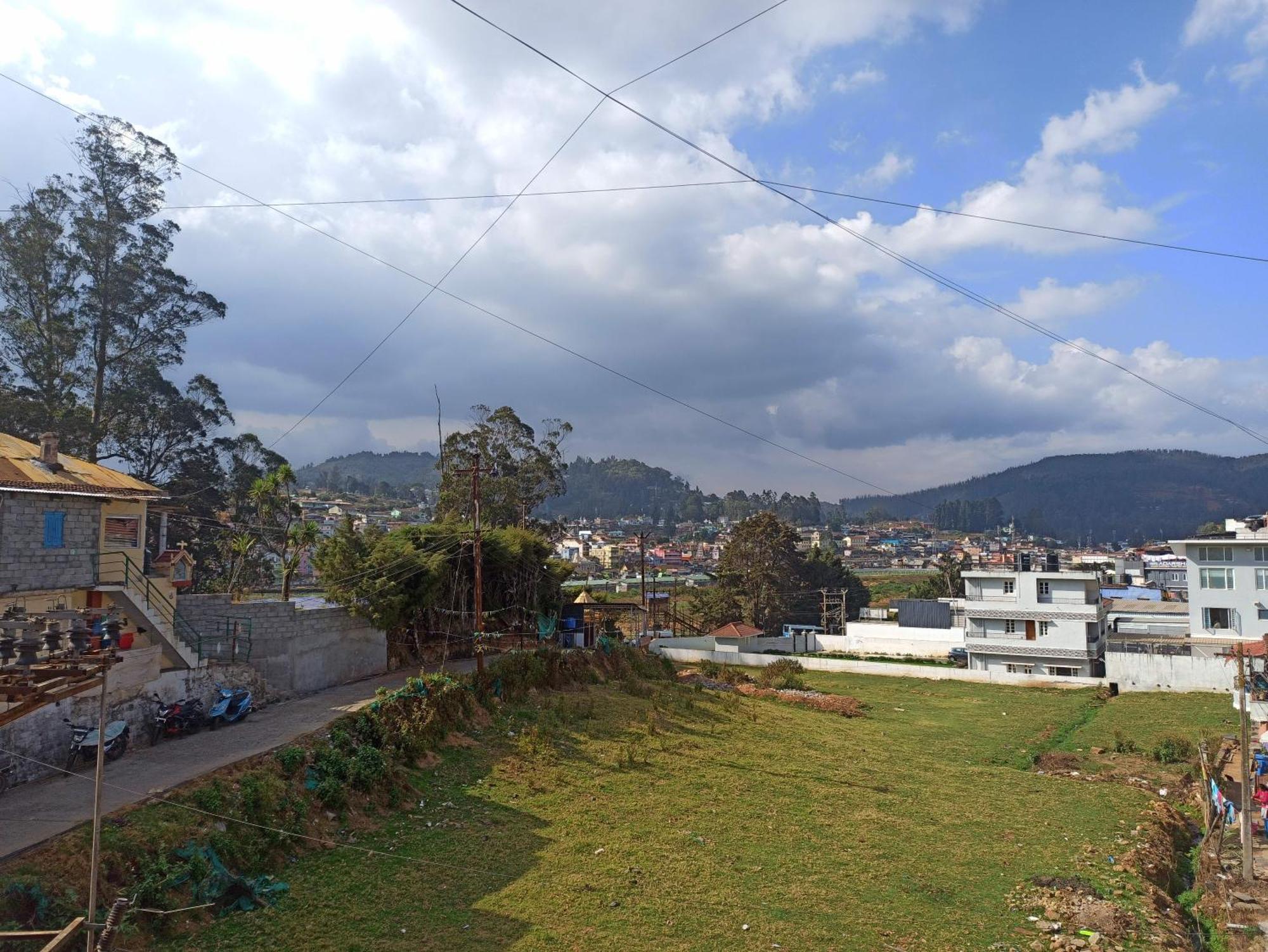 Jj Residency Ooty