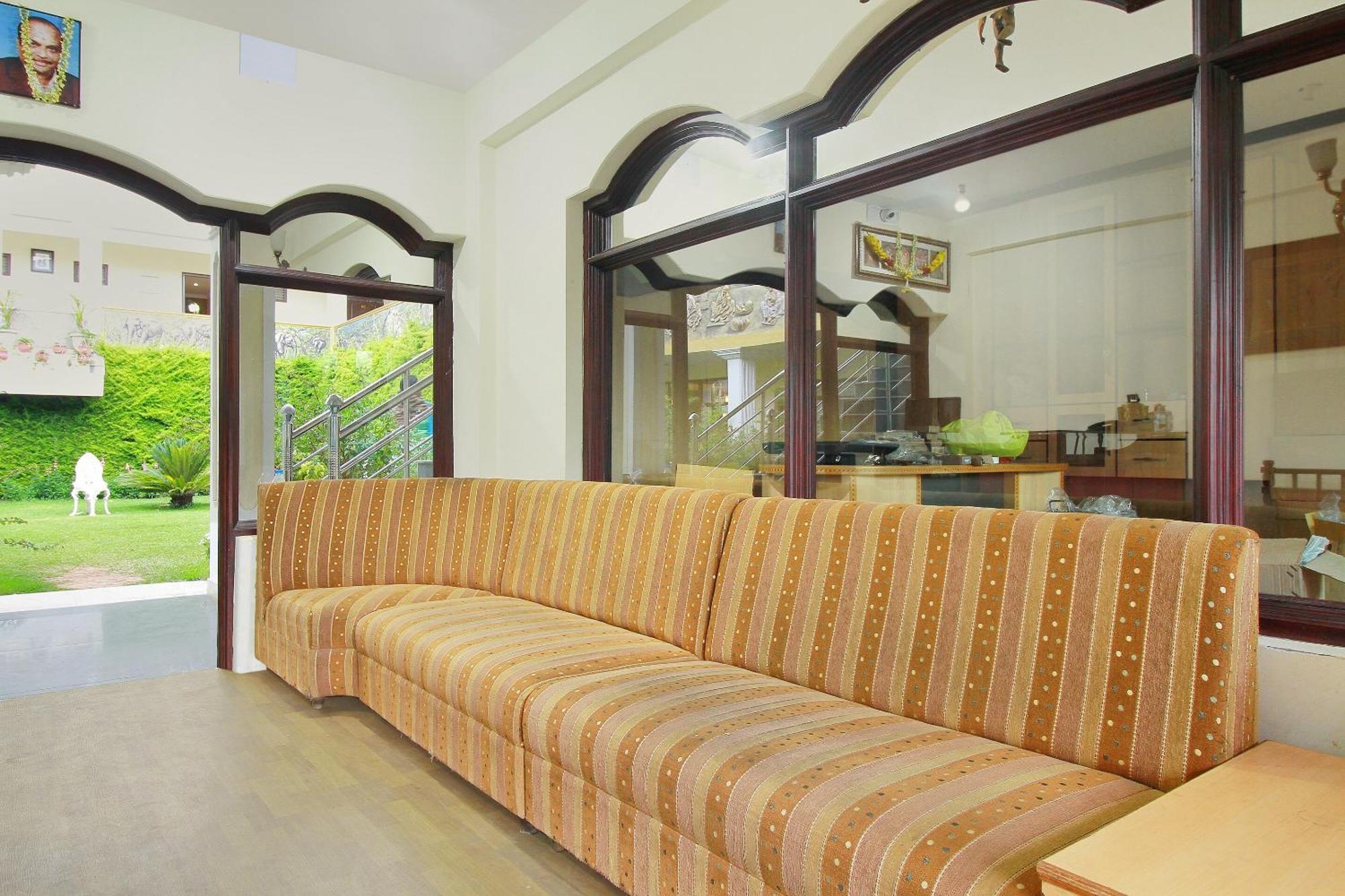 Flagship Gaylord 3* Ooty