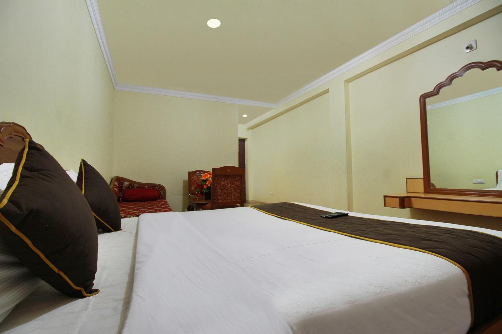 Flagship Gaylord 3* Ooty