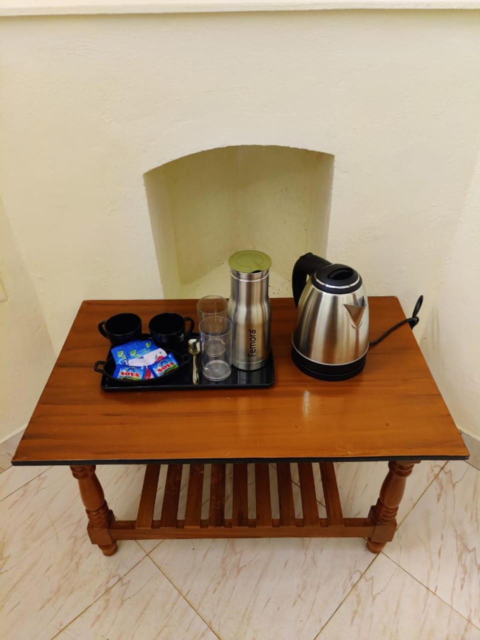 Bob's Haven 3* Ooty