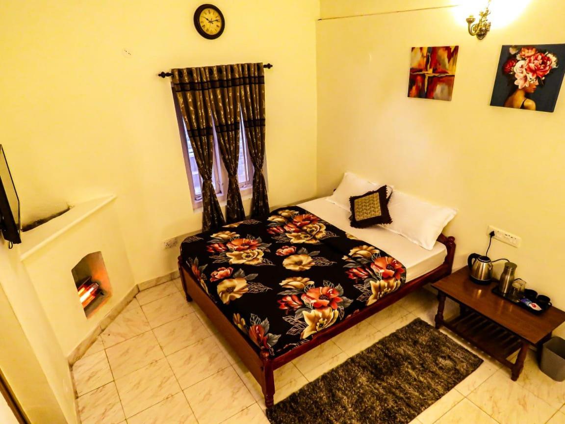 Bob's Haven Ooty