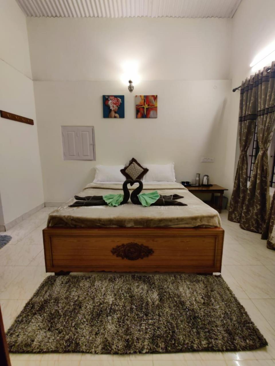 Hotel Bob's Haven Ooty