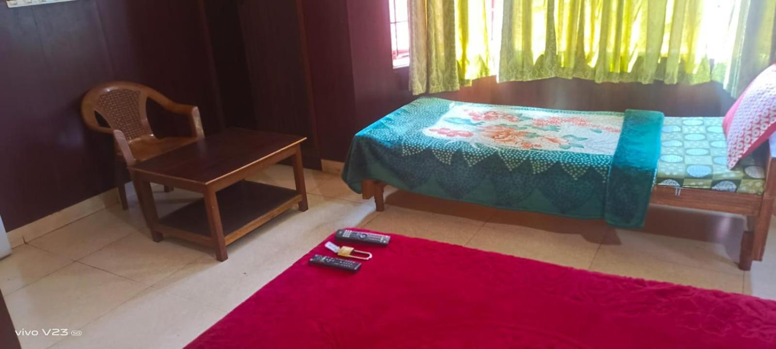 The Pleasant Dayss Hotel Ooty