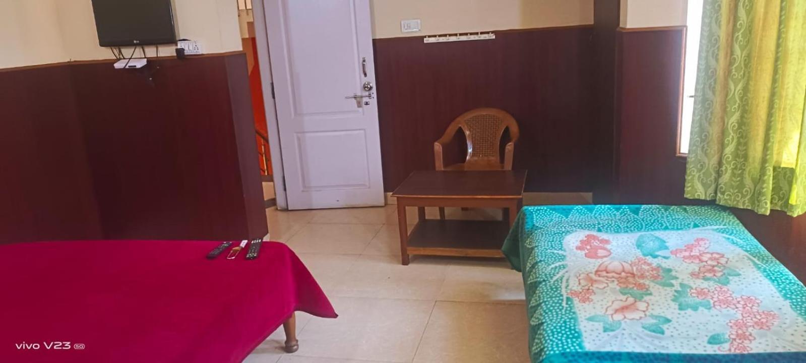Hotel The Pleasant Dayss Ooty