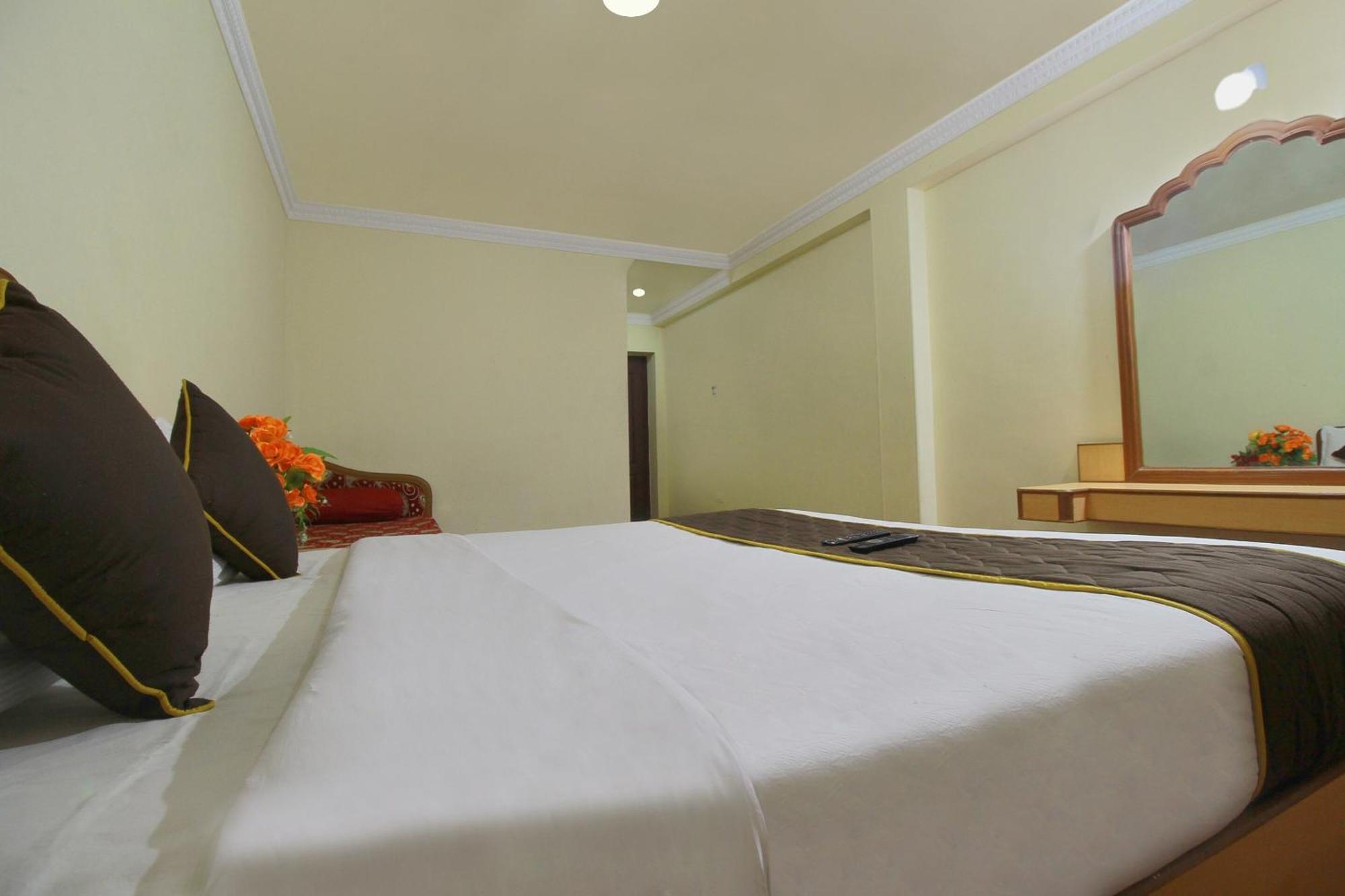 Hotel Flagship Gaylord 3*