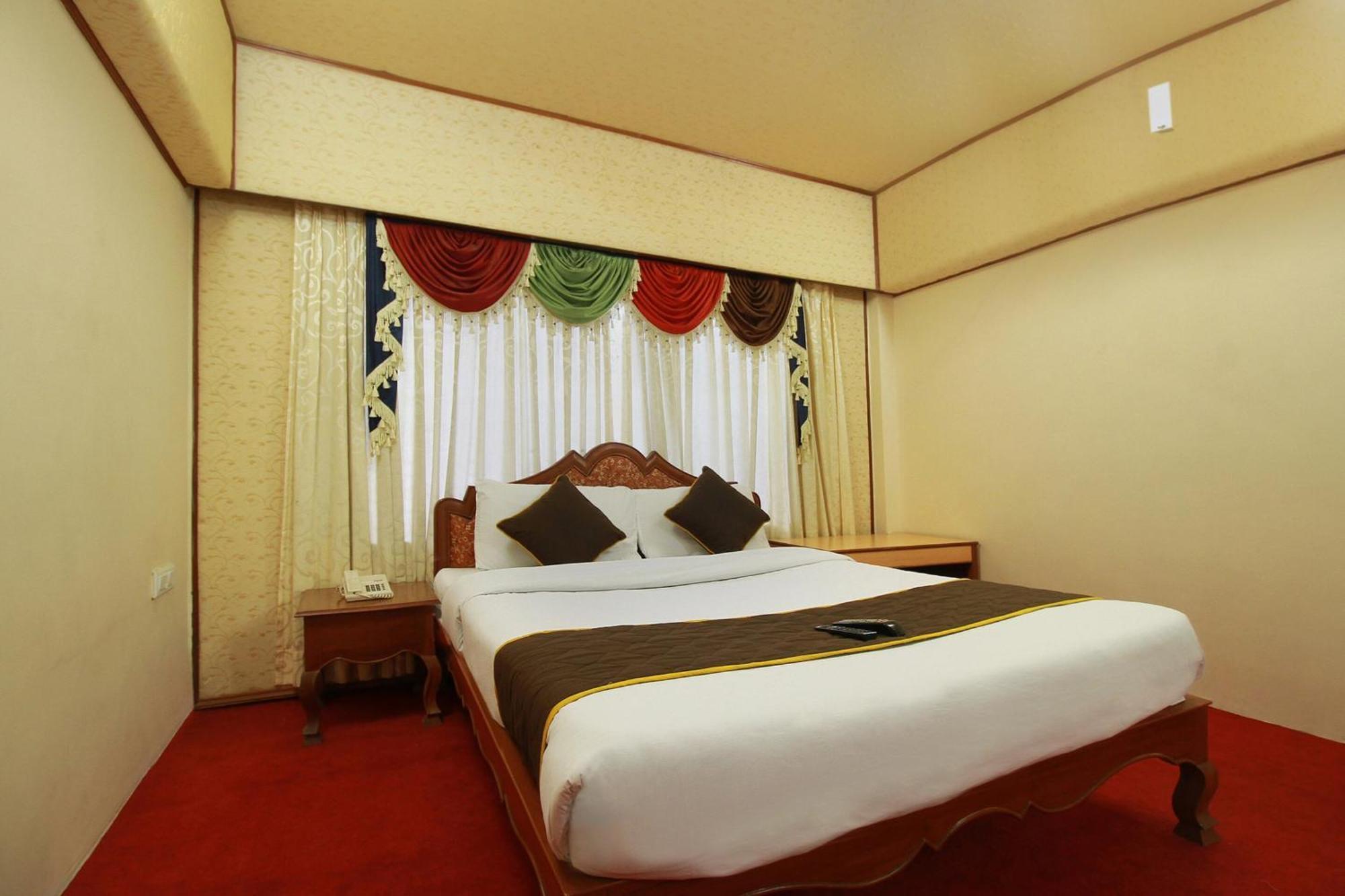 Flagship Gaylord Hotel Ooty