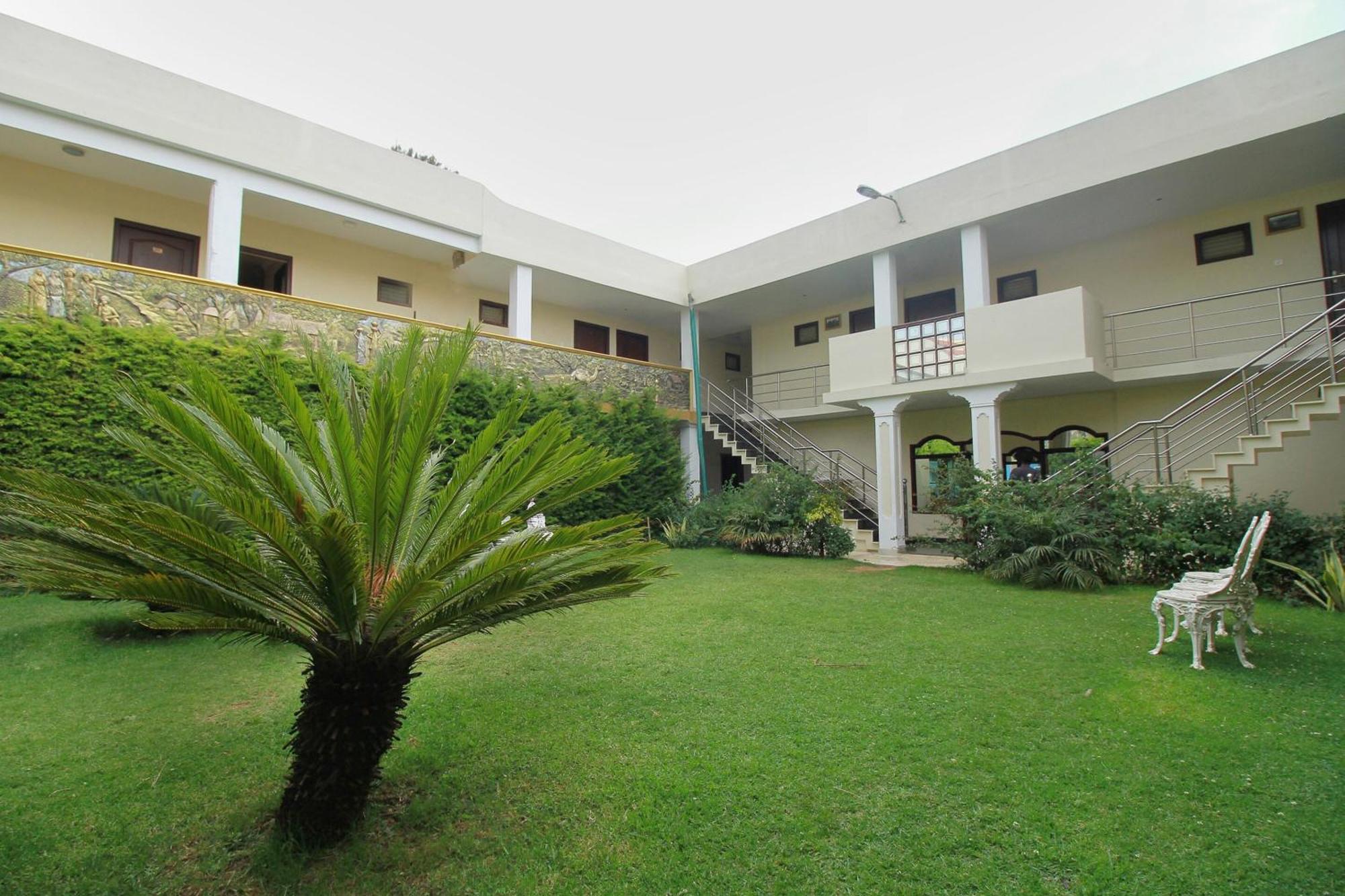 Flagship Gaylord Hotel Ooty
