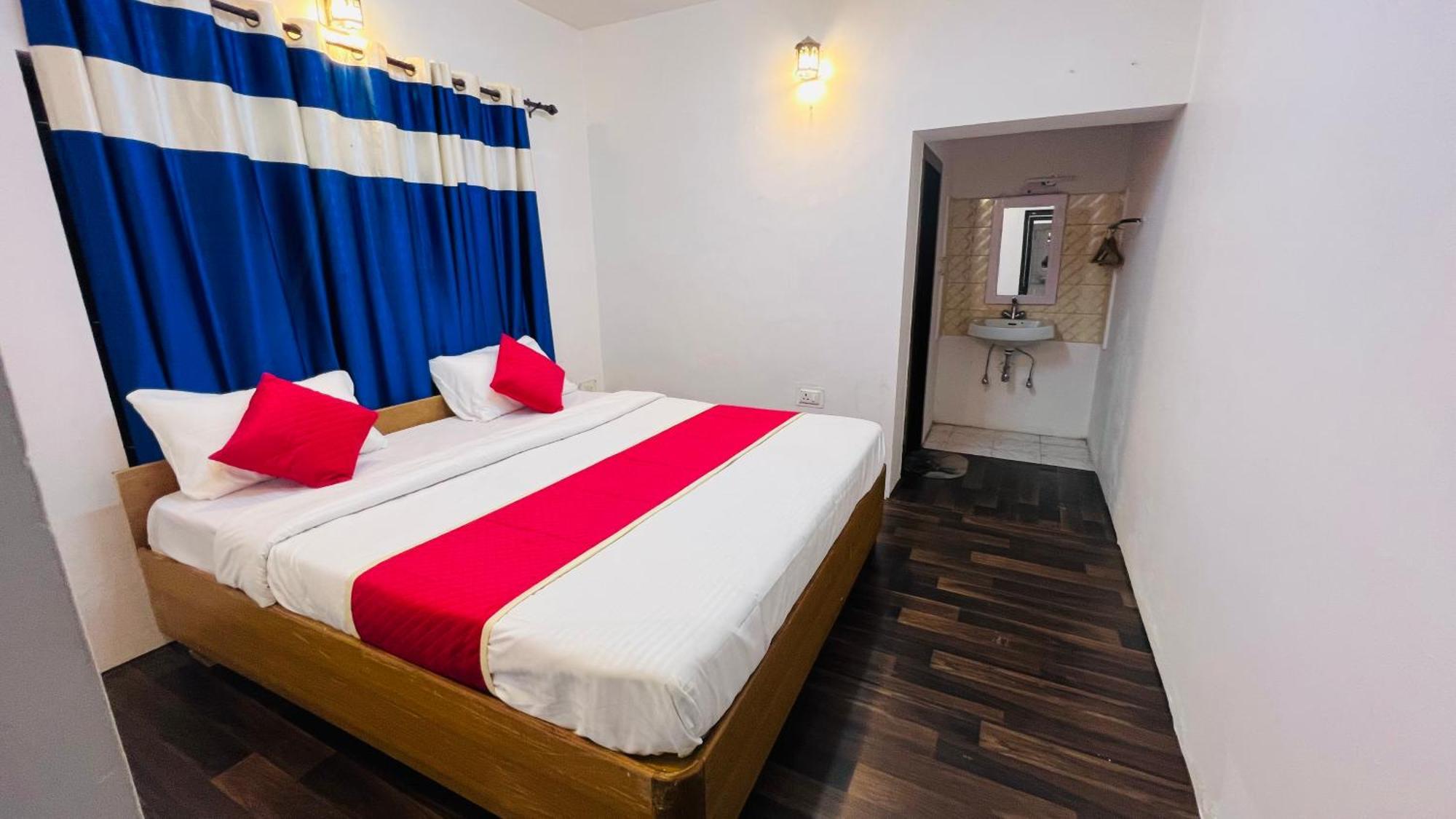 Hidden Doors Apartment Ooty