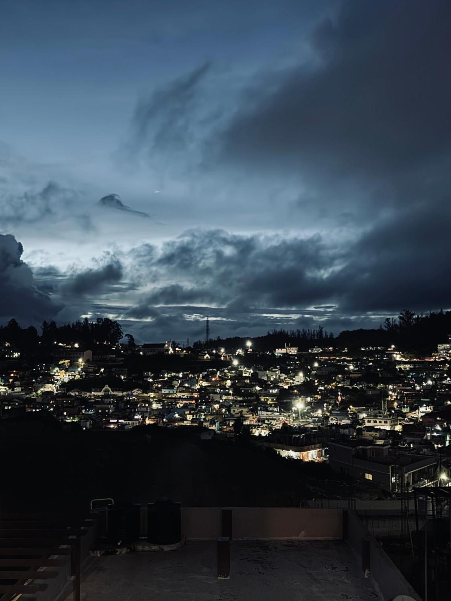 Casa Serenity Ooty