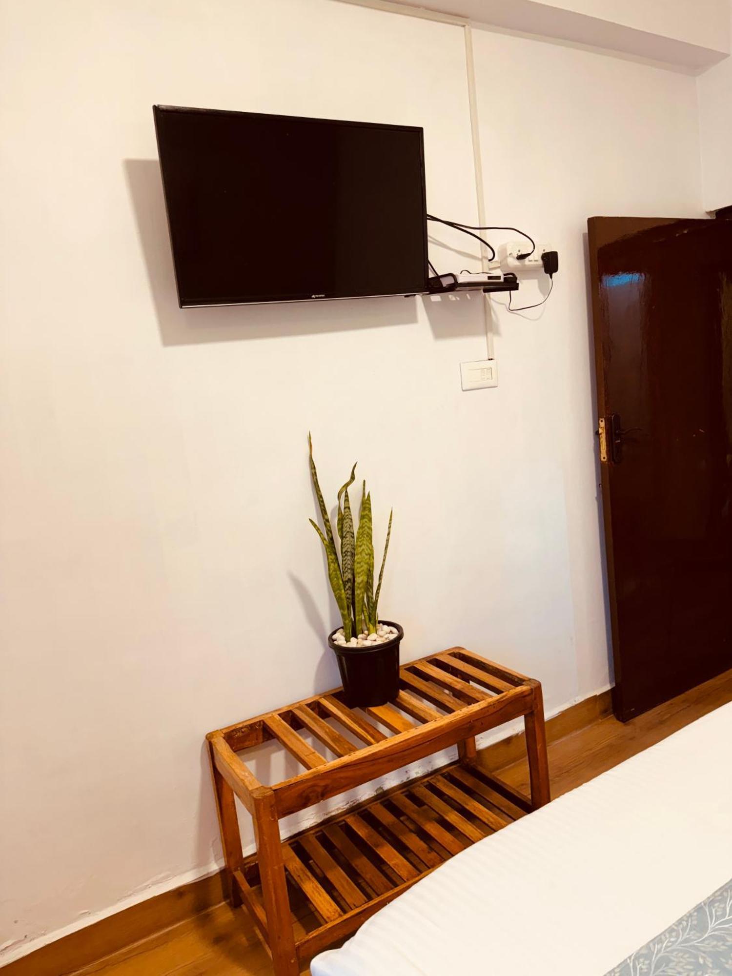 Casa Serenity Villa