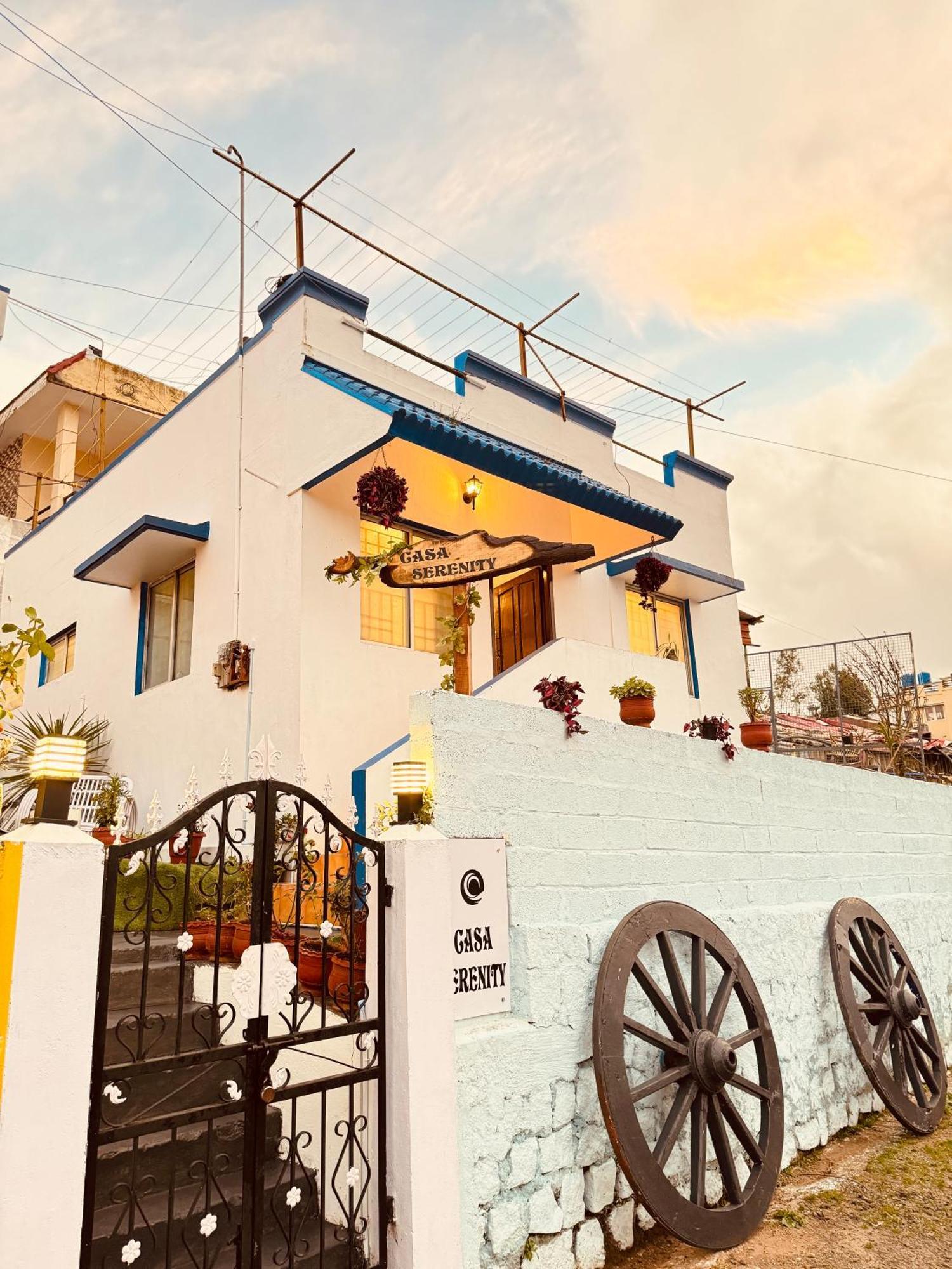 Villa Casa Serenity *