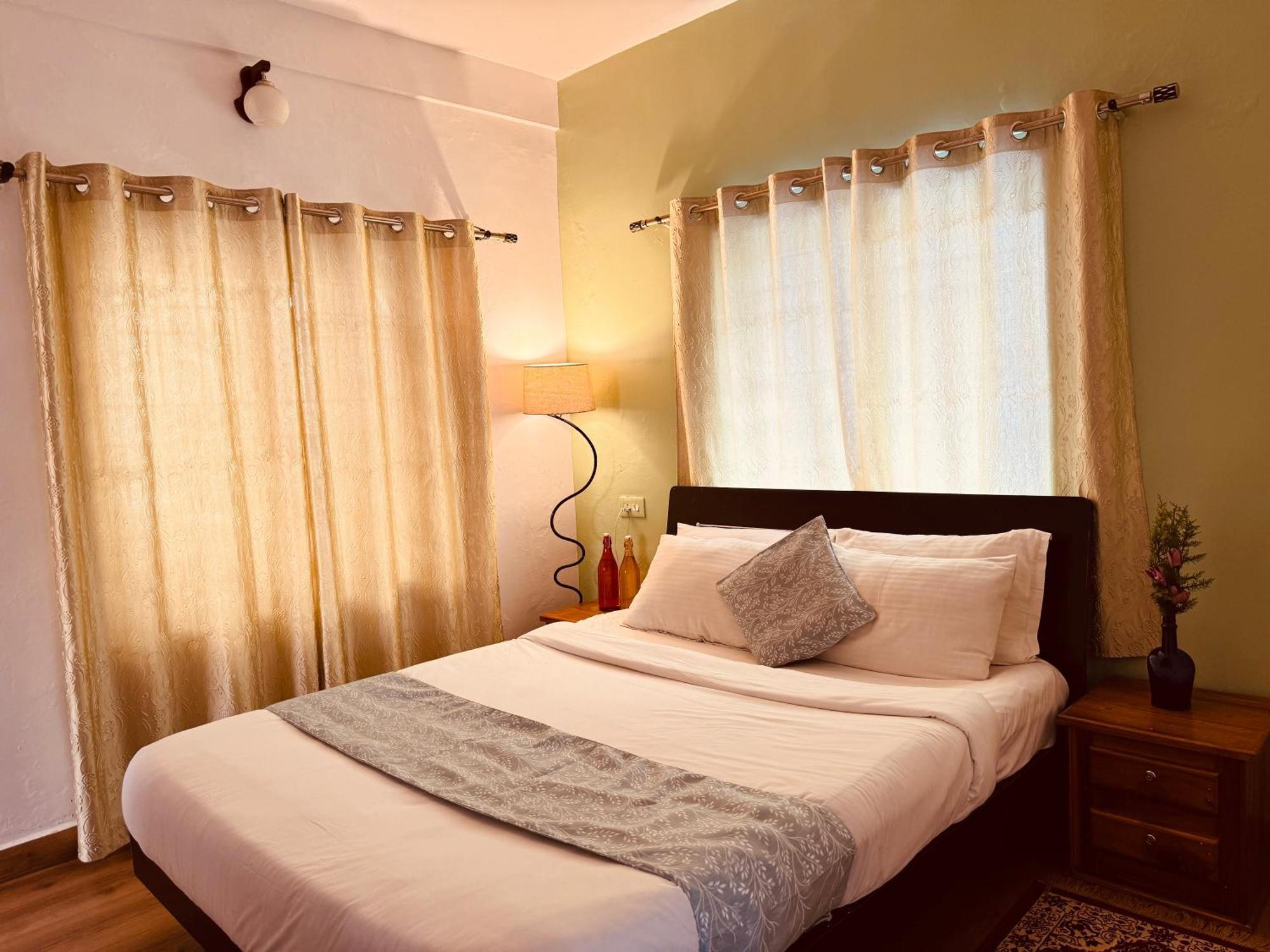 Casa Serenity Villa