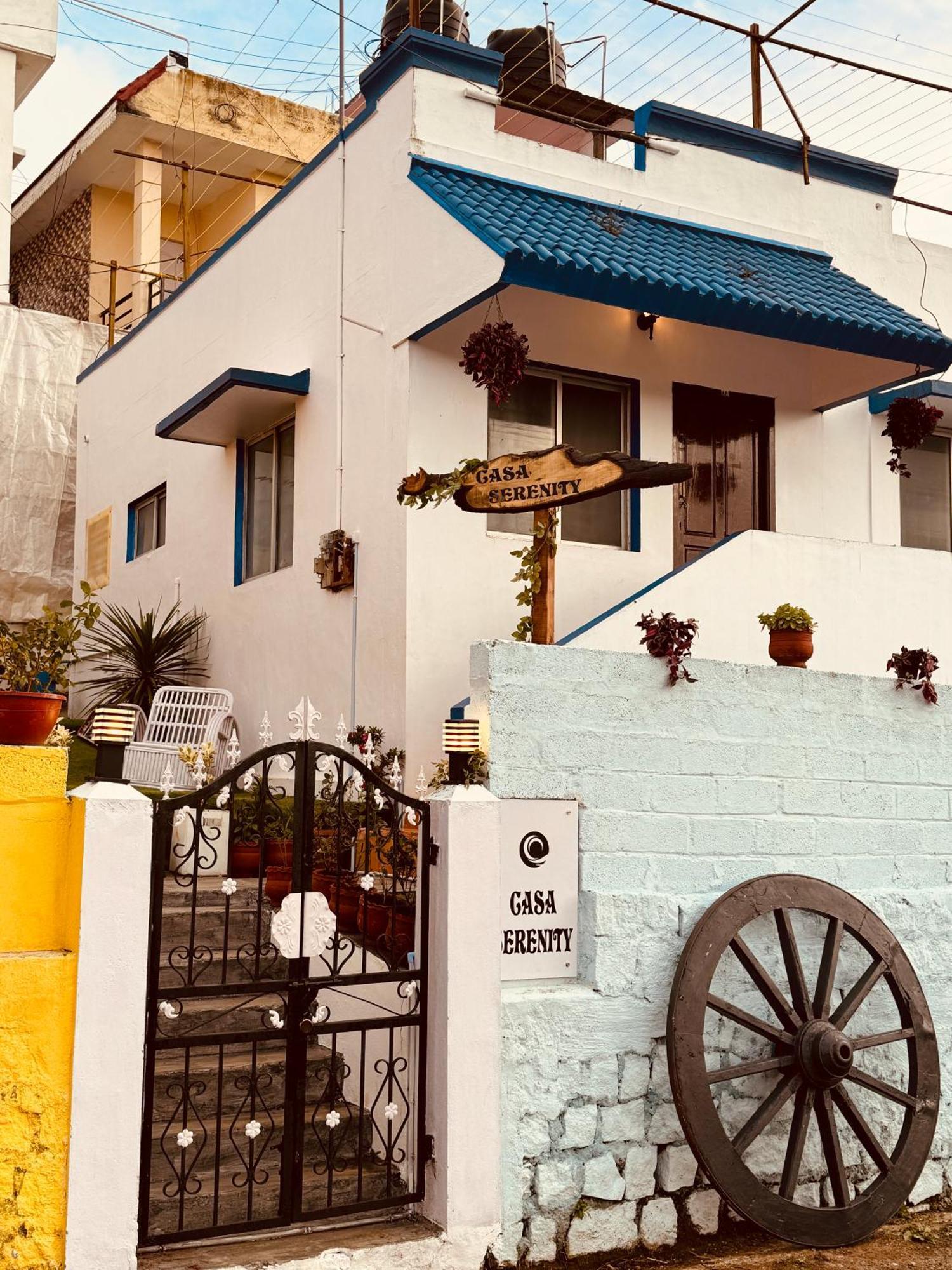 Casa Serenity Ooty