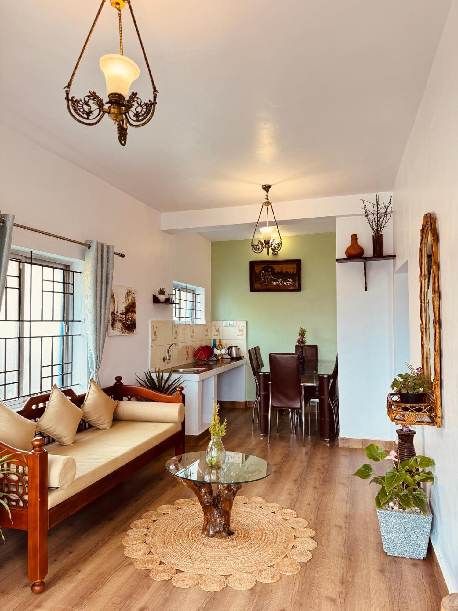 Casa Serenity Villa *