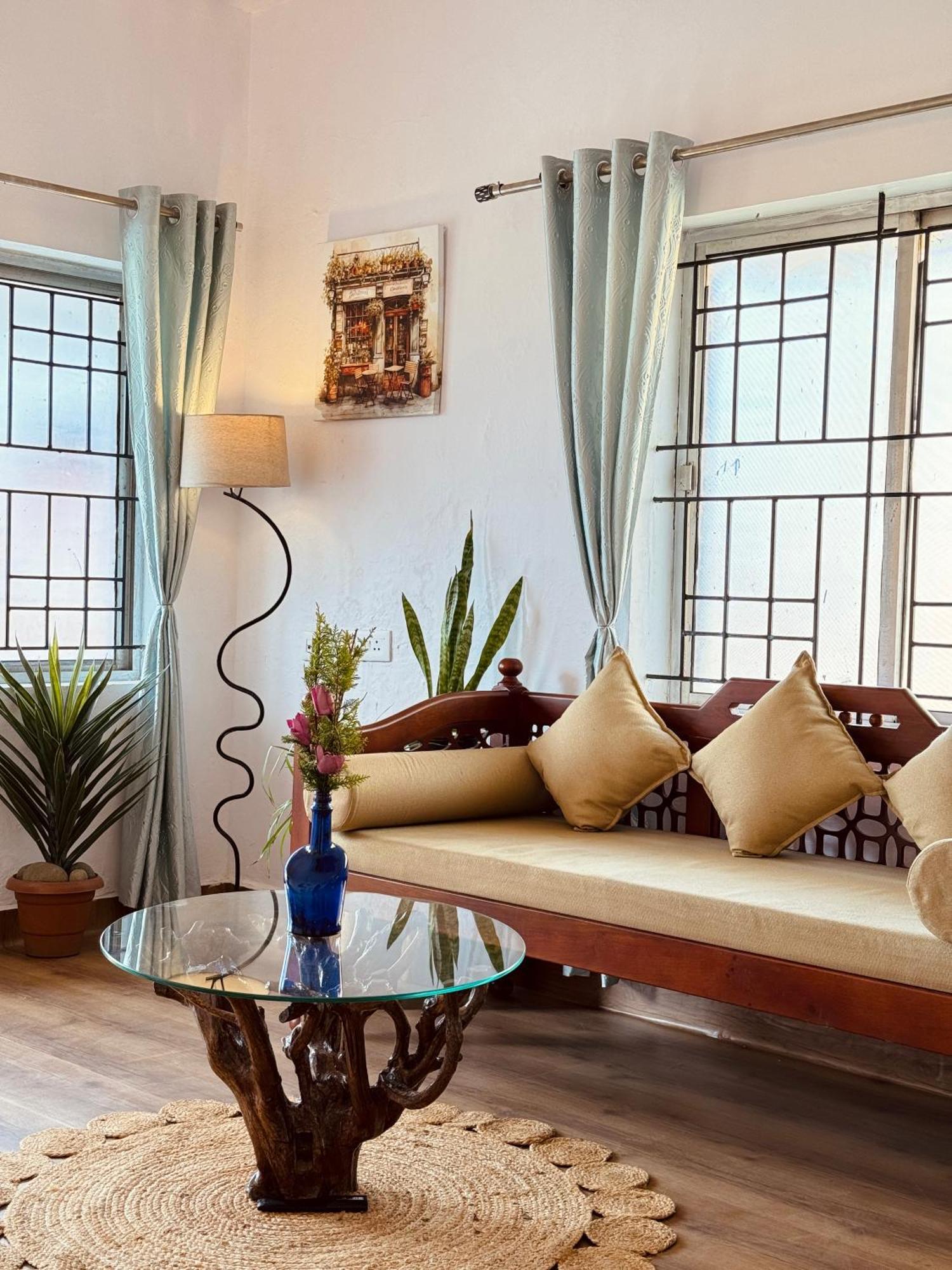 Casa Serenity *
