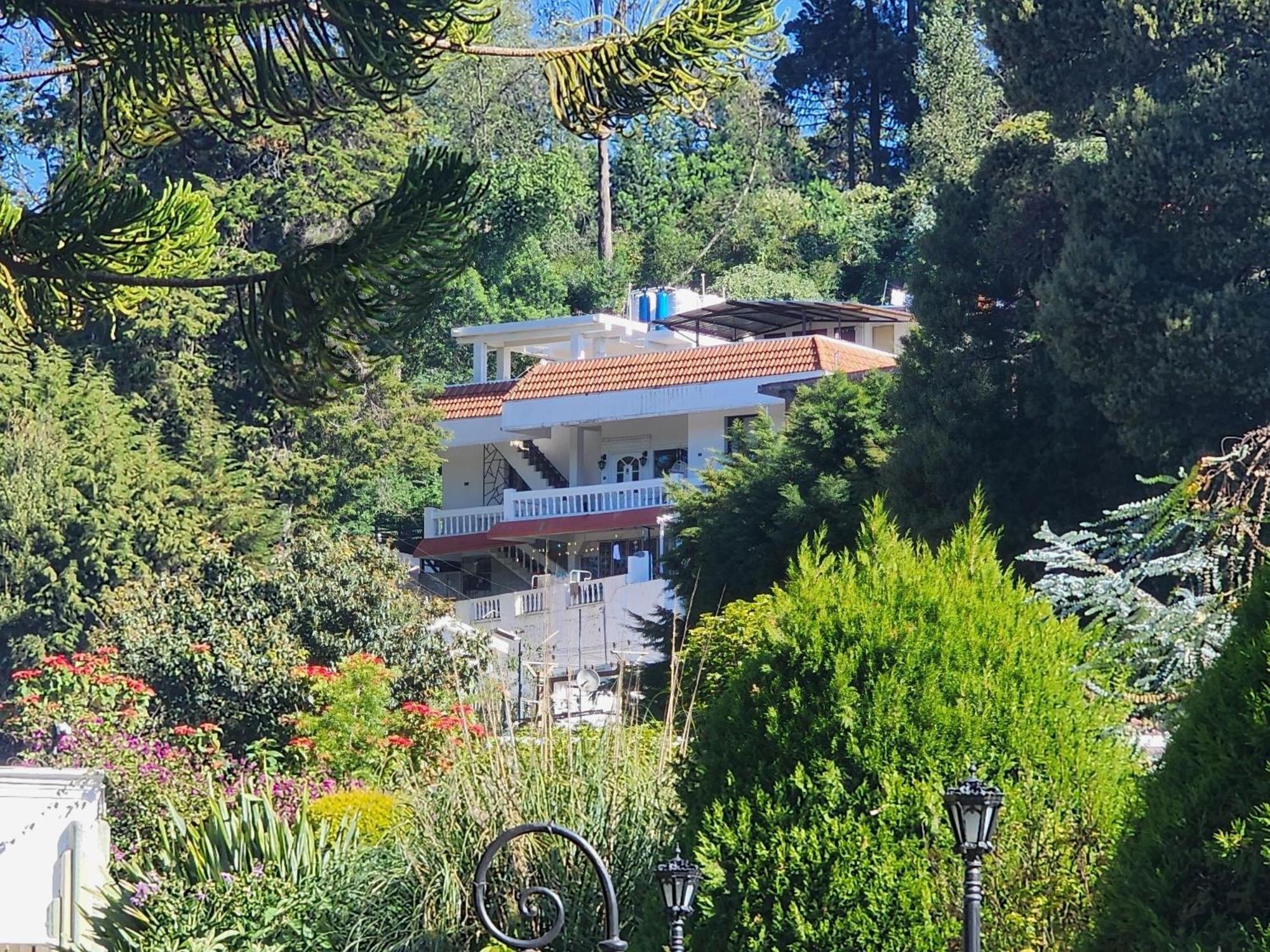 Homestay Heritage View