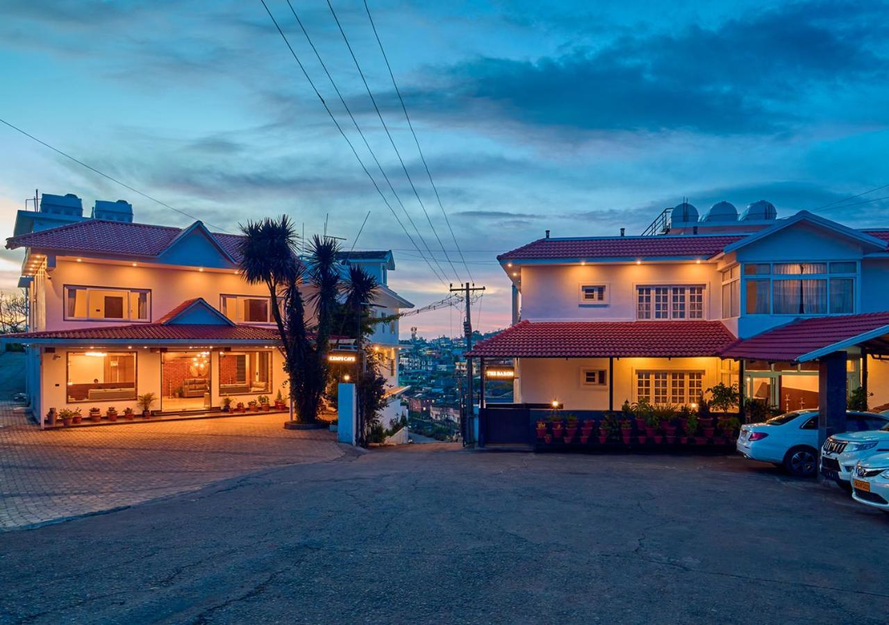 Resort Kemp's Cave By Voye Homes - Premium In Town With Amazing View And Amenities