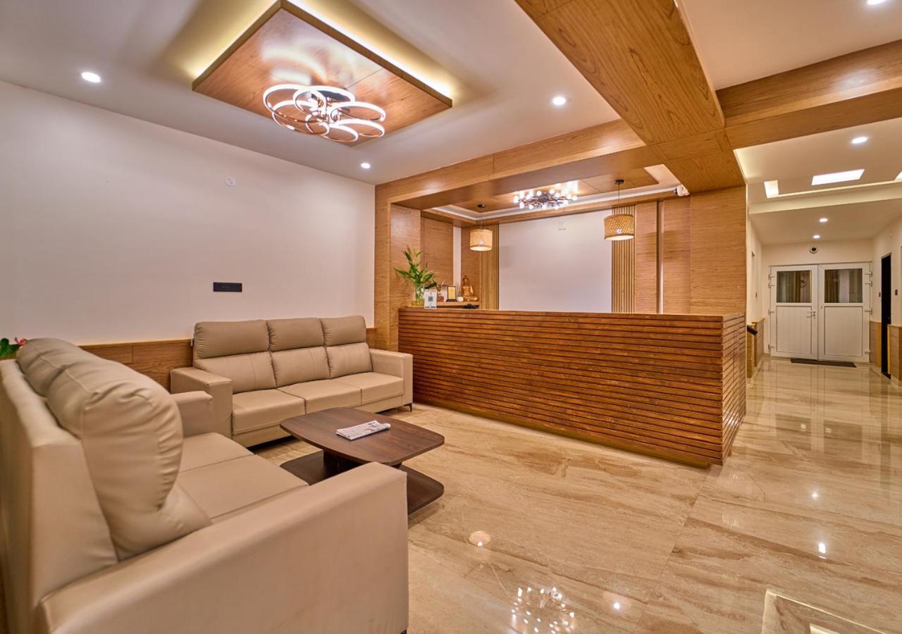 Resort Kemp's Cave By Voye Homes - Premium In Town With Amazing View And Amenities *
