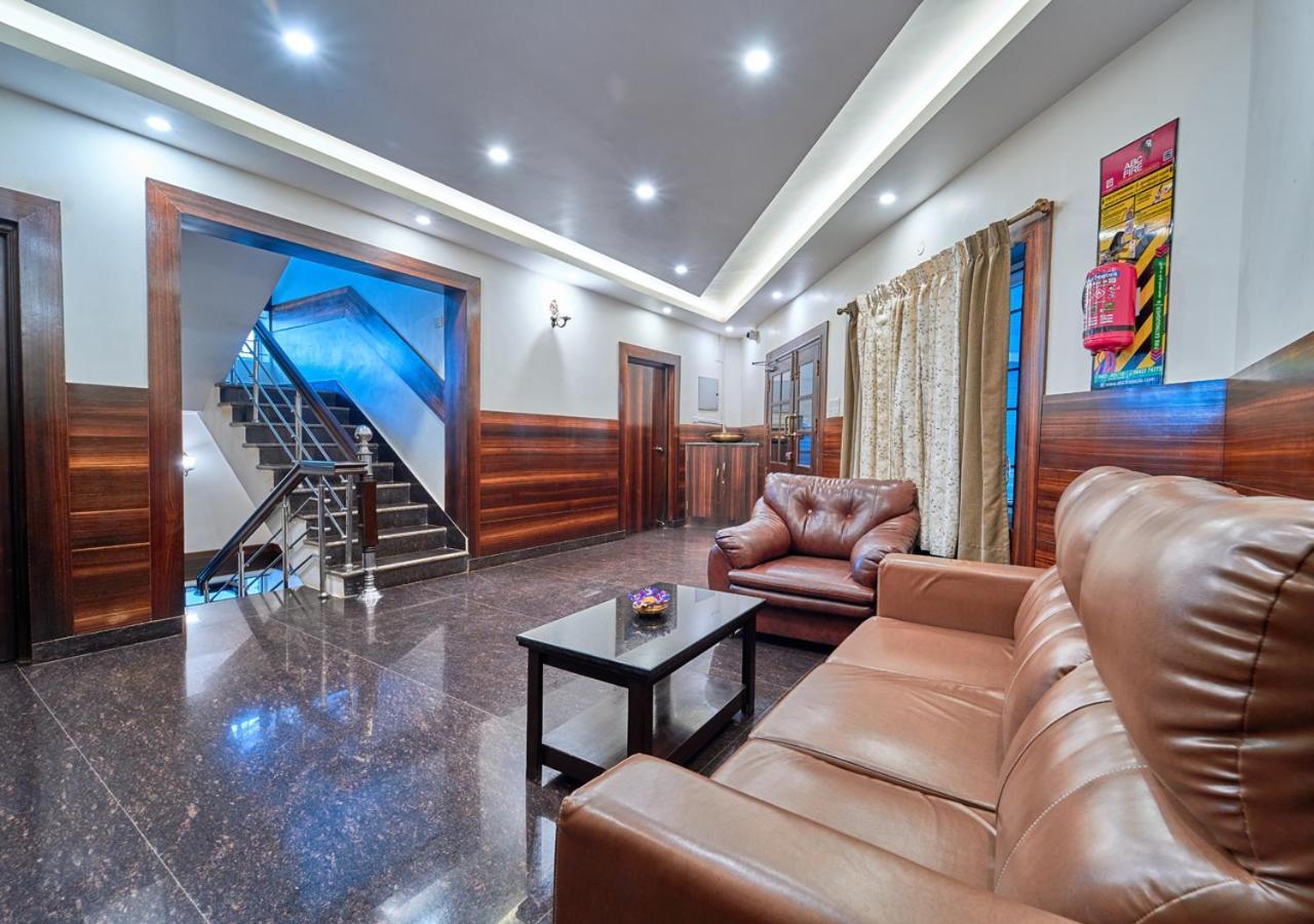 Kemp's Cave By Voye Homes - Premium In Town With Amazing View And Amenities * Ooty