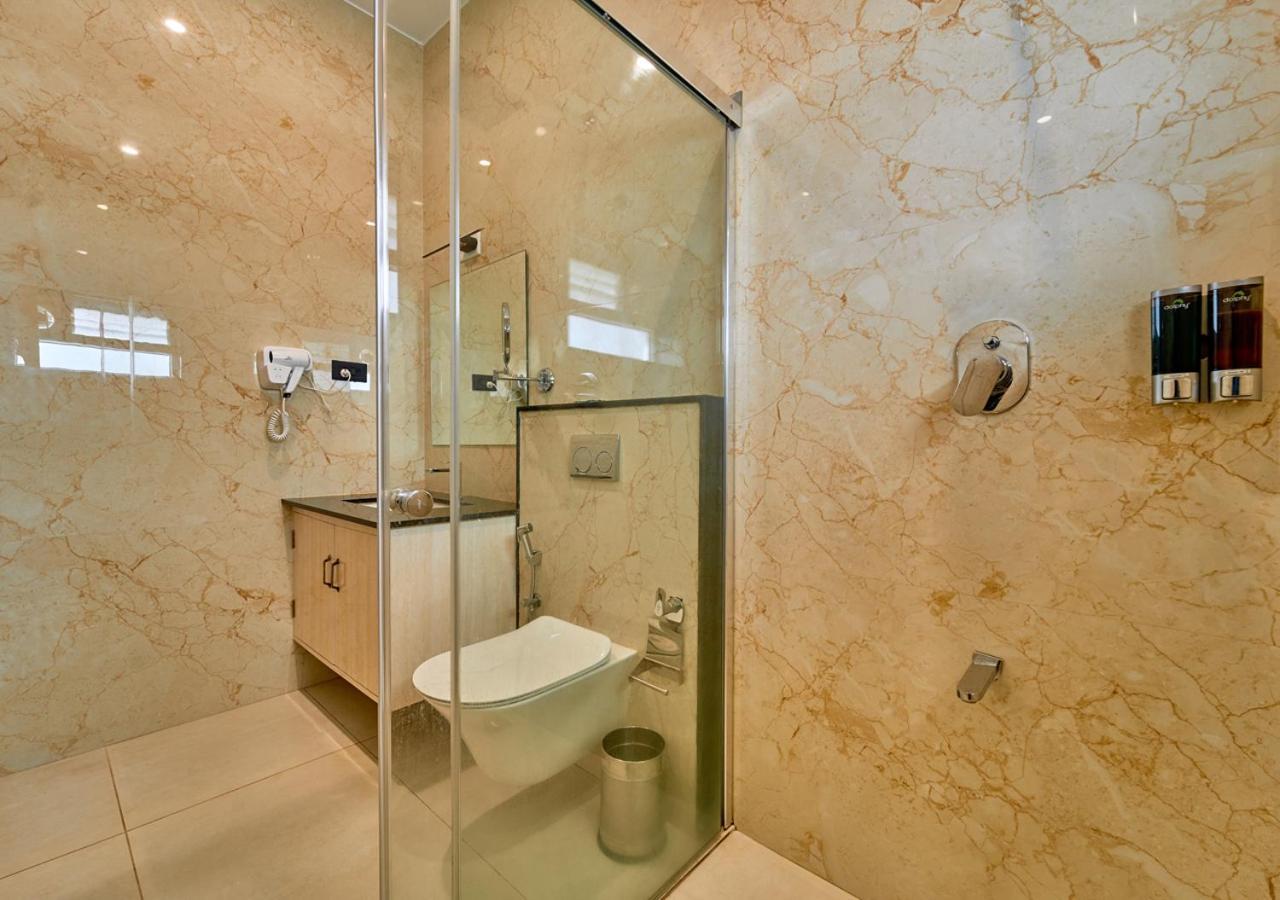 Kemp's Cave By Voye Homes - Premium In Town With Amazing View And Amenities * Ooty