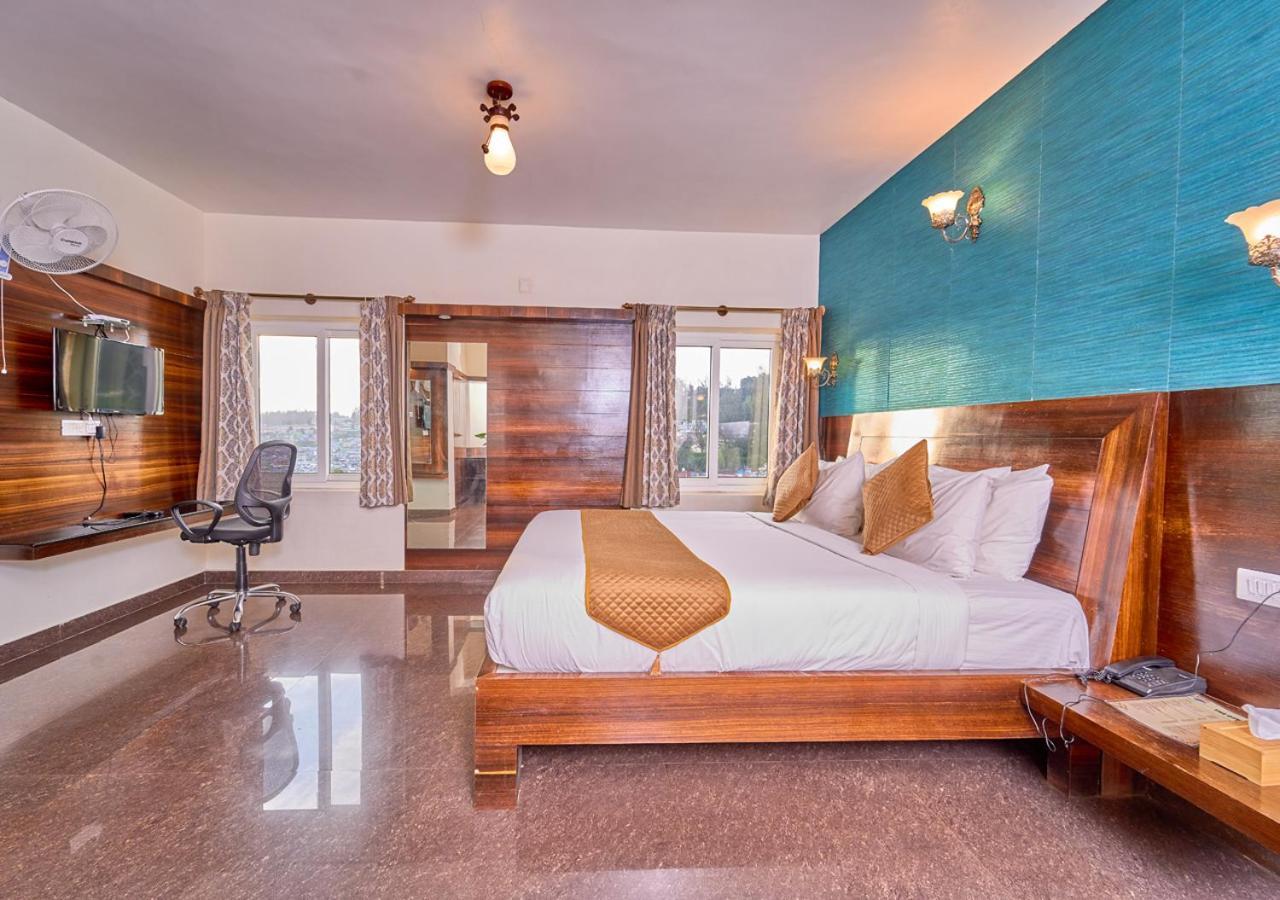 Resort Kemp's Cave By Voye Homes - Premium In Town With Amazing View And Amenities