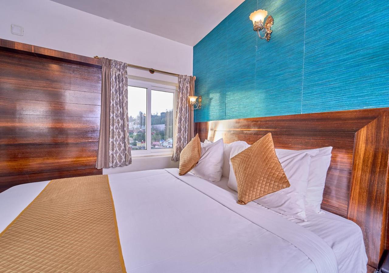 Resort Kemp's Cave By Voye Homes - Premium In Town With Amazing View And Amenities