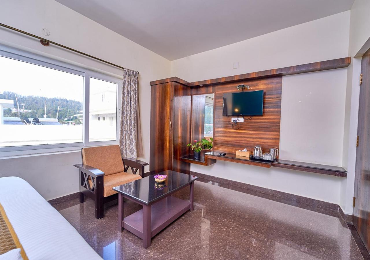 Resort Kemp's Cave By Voye Homes - Premium In Town With Amazing View And Amenities