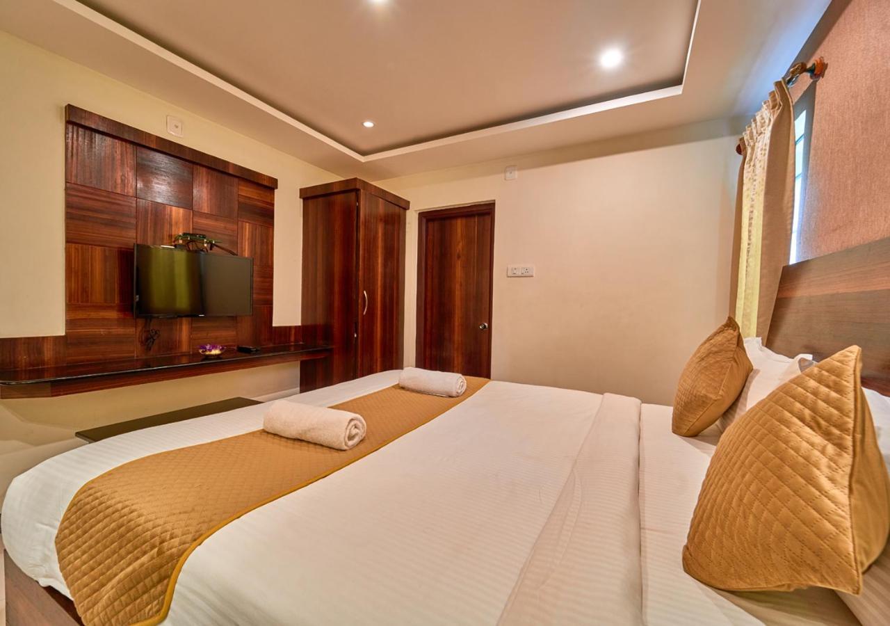Resort Kemp's Cave By Voye Homes - Premium In Town With Amazing View And Amenities *