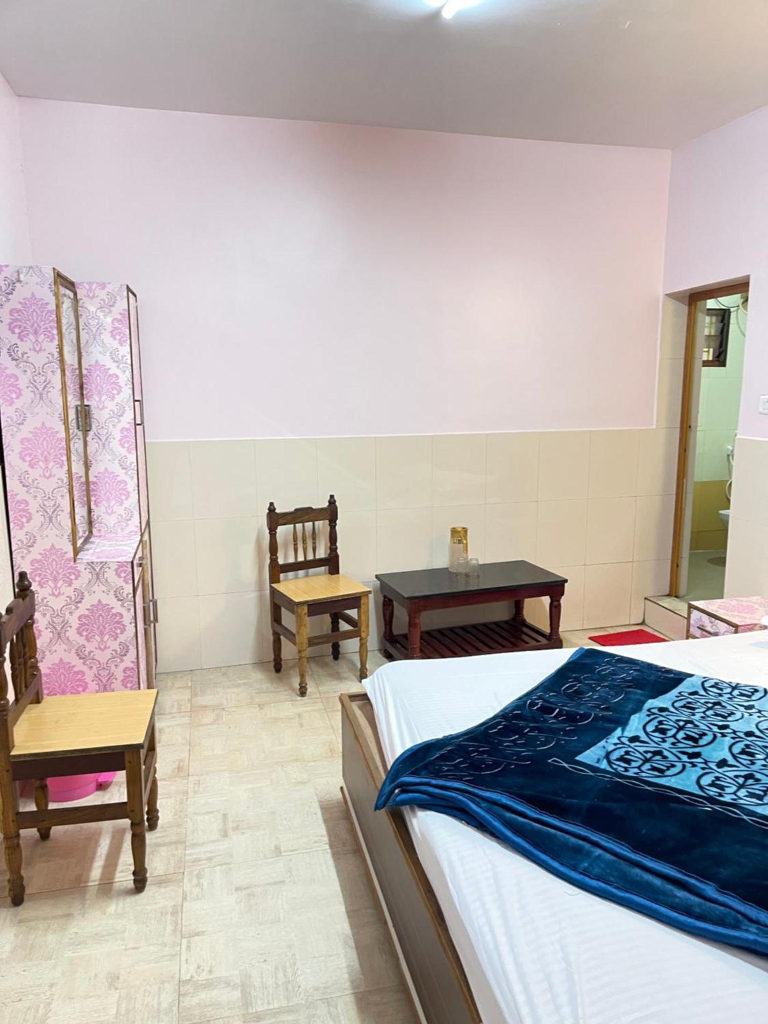 Hotel Hp - Pentoz Ooty