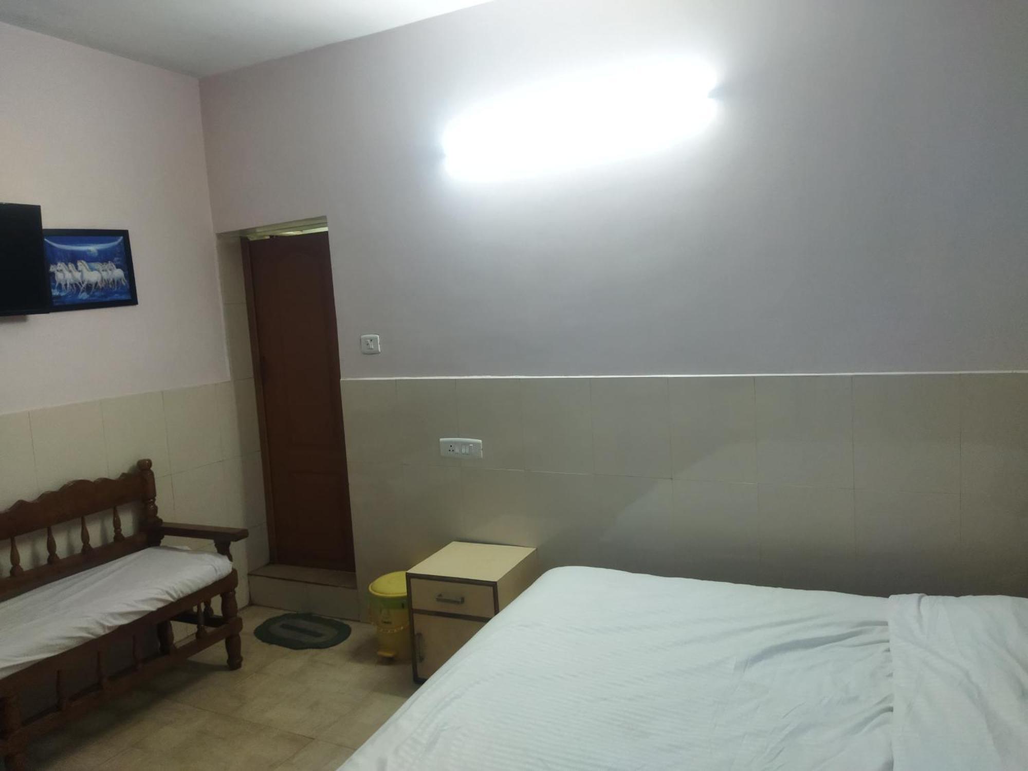 Hp - Pentoz Hotel Ooty