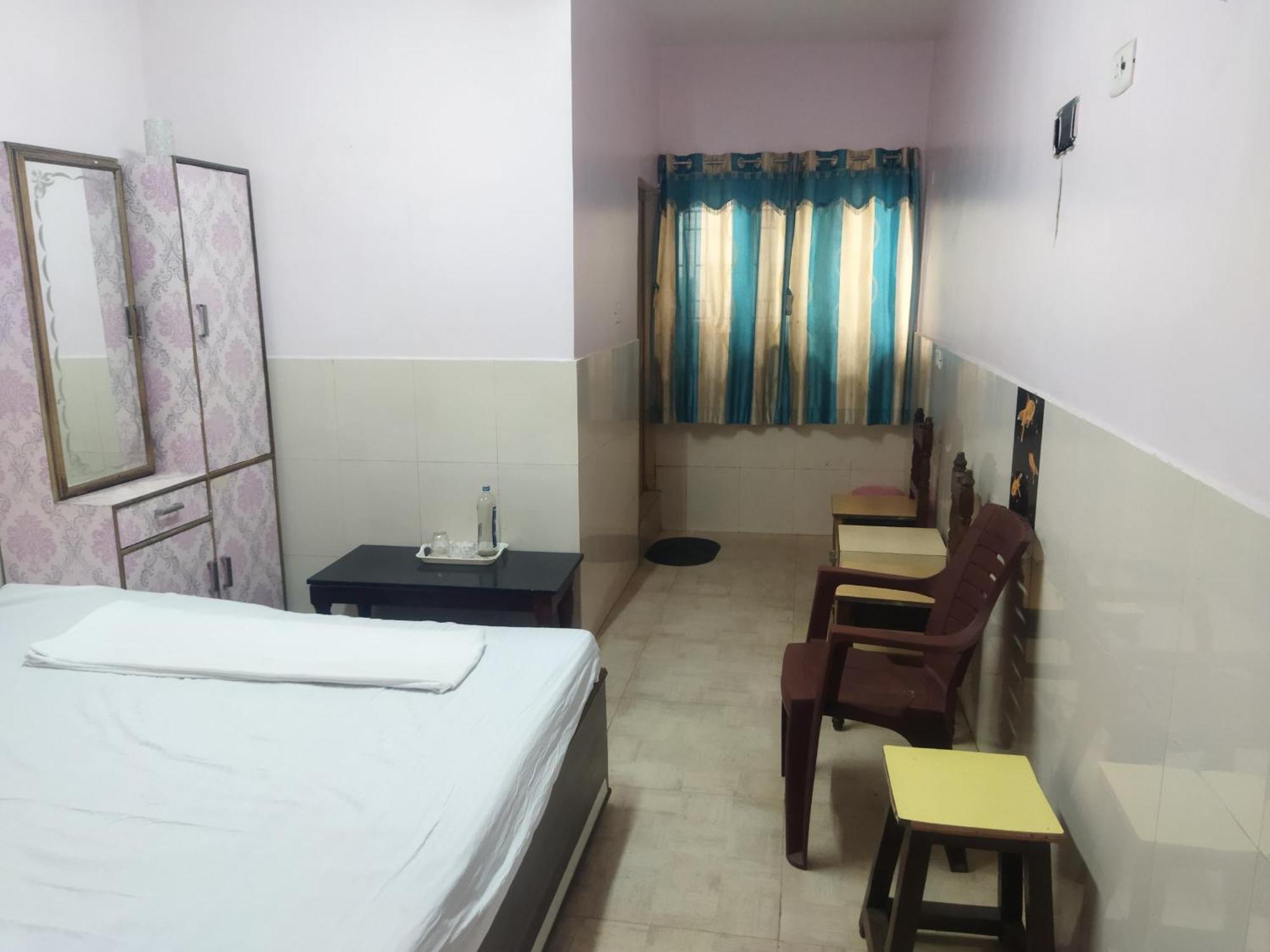 Hotel Hp - Pentoz 5*