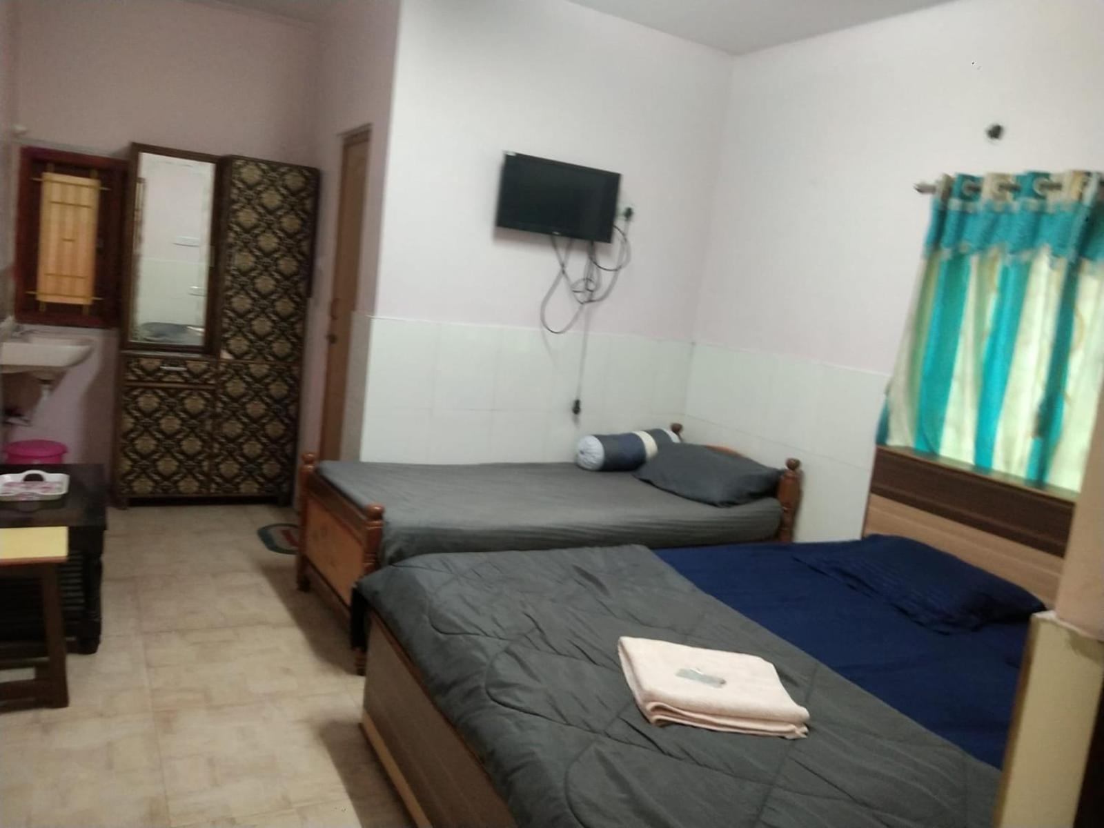 Hotel Hp - Pentoz Ooty