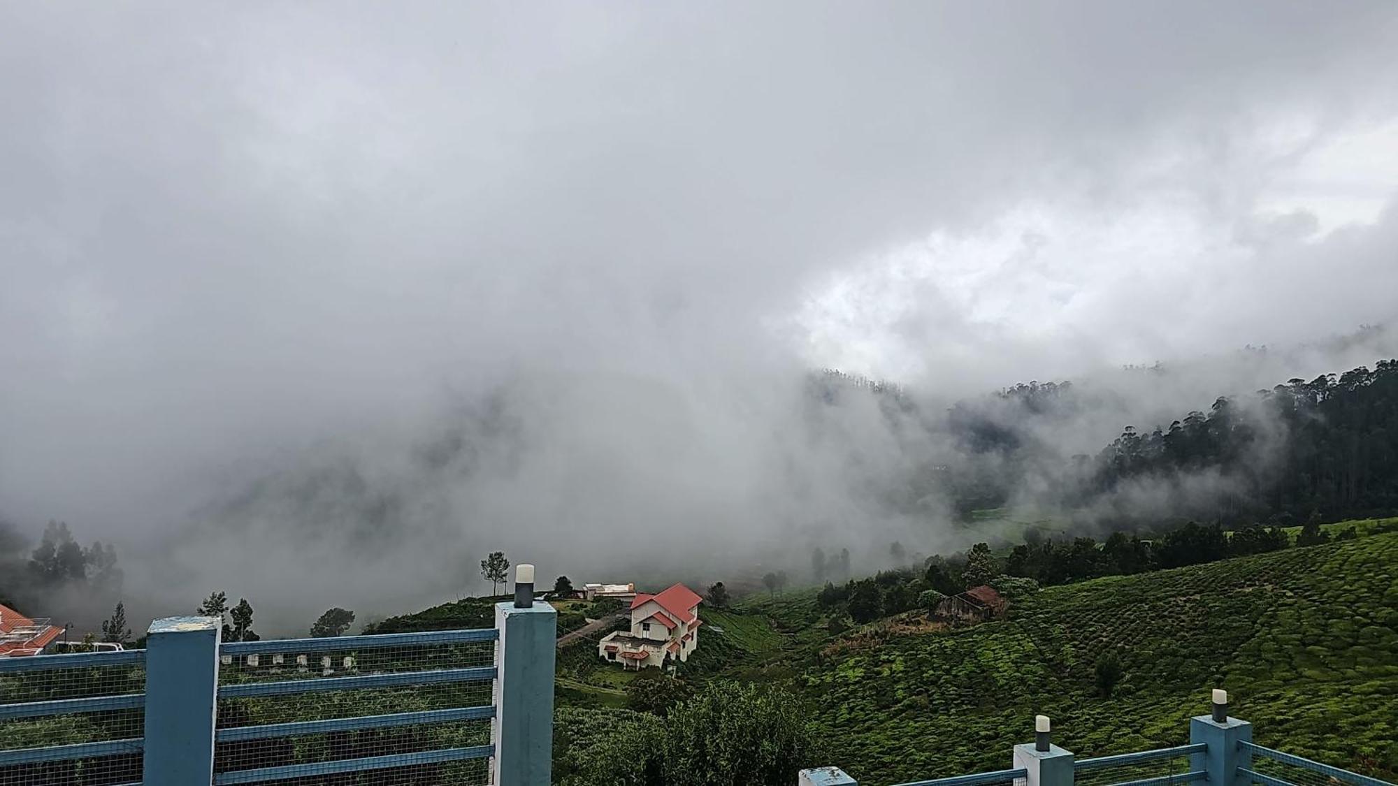 Kalon Elpis Tea Estate 4bhk Villa
