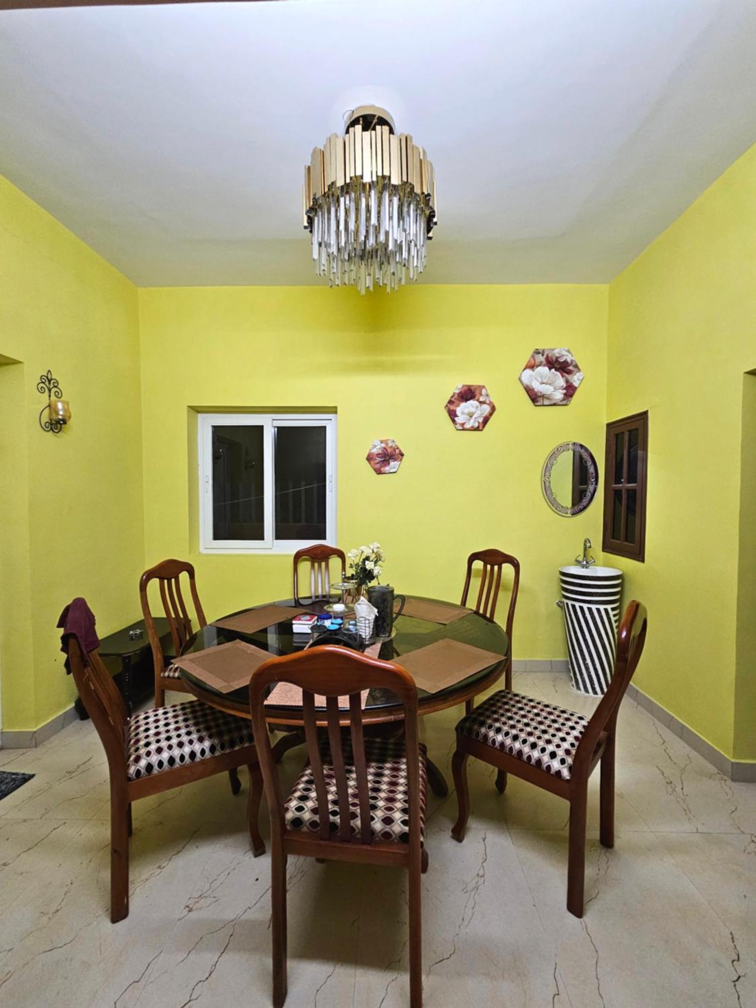 Kalon Elpis Tea Estate 4bhk Villa