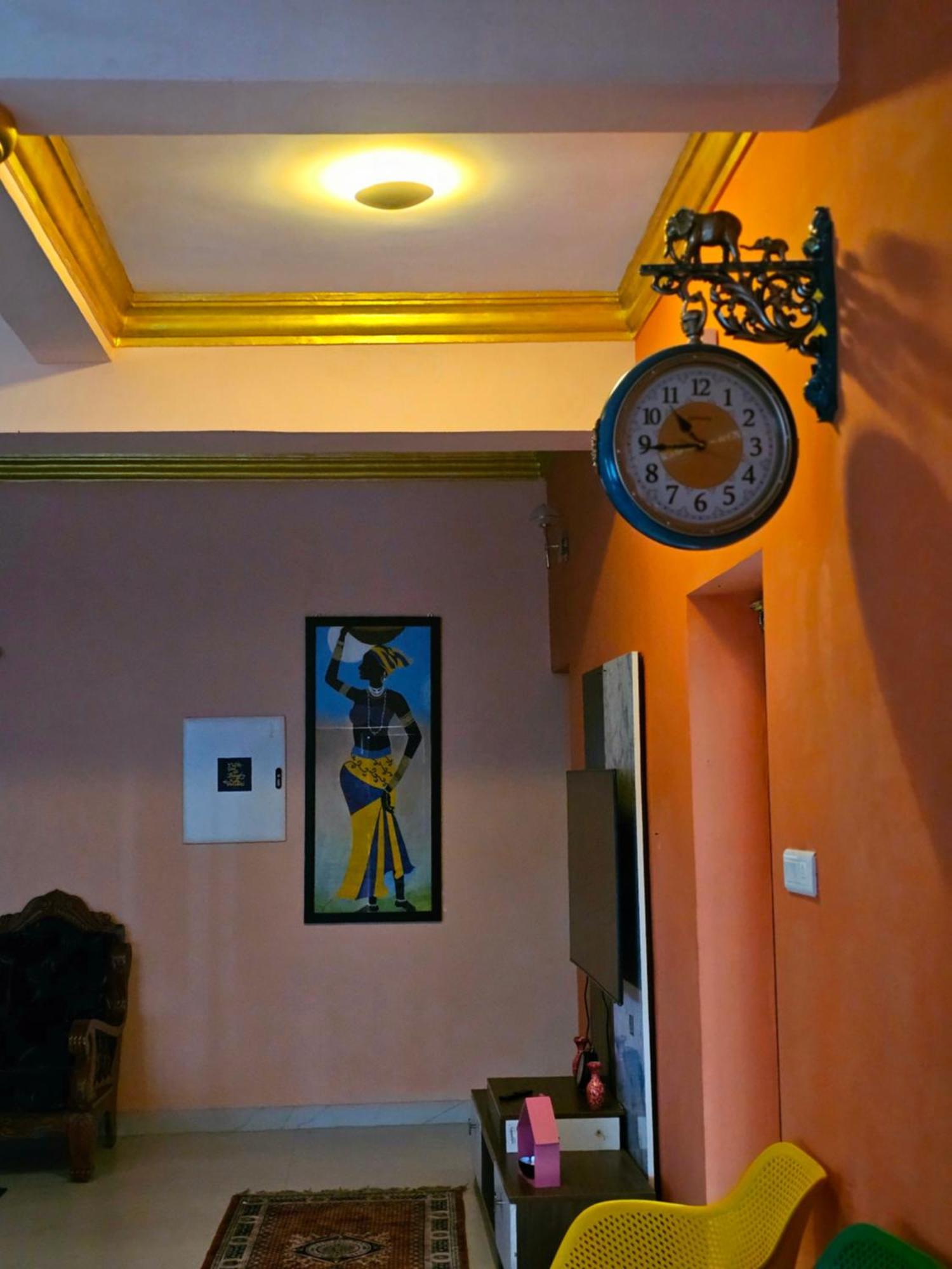 Kalon Elpis Tea Estate 4bhk Villa *