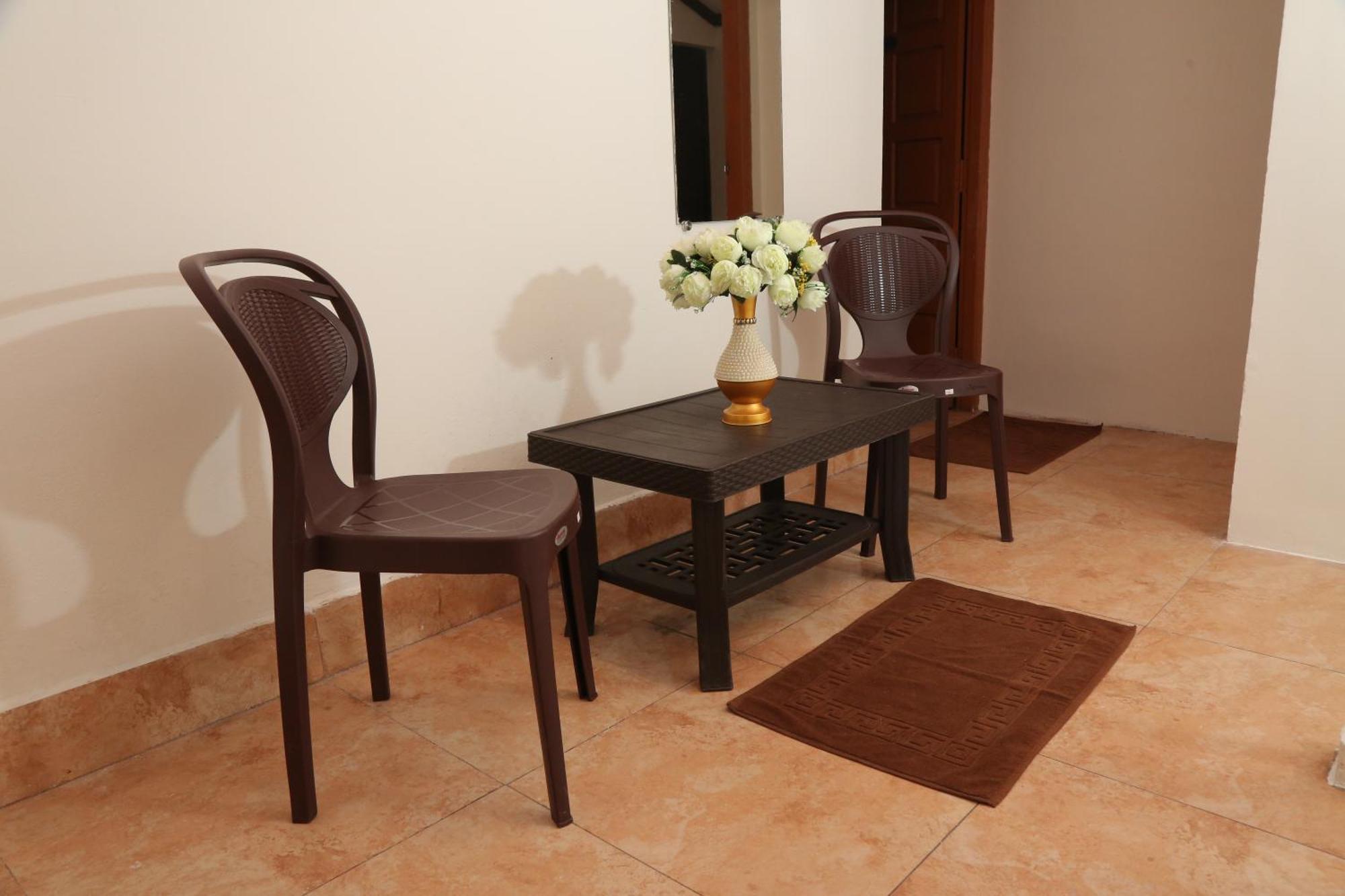 Katara Hill Bed & Breakfast Ooty