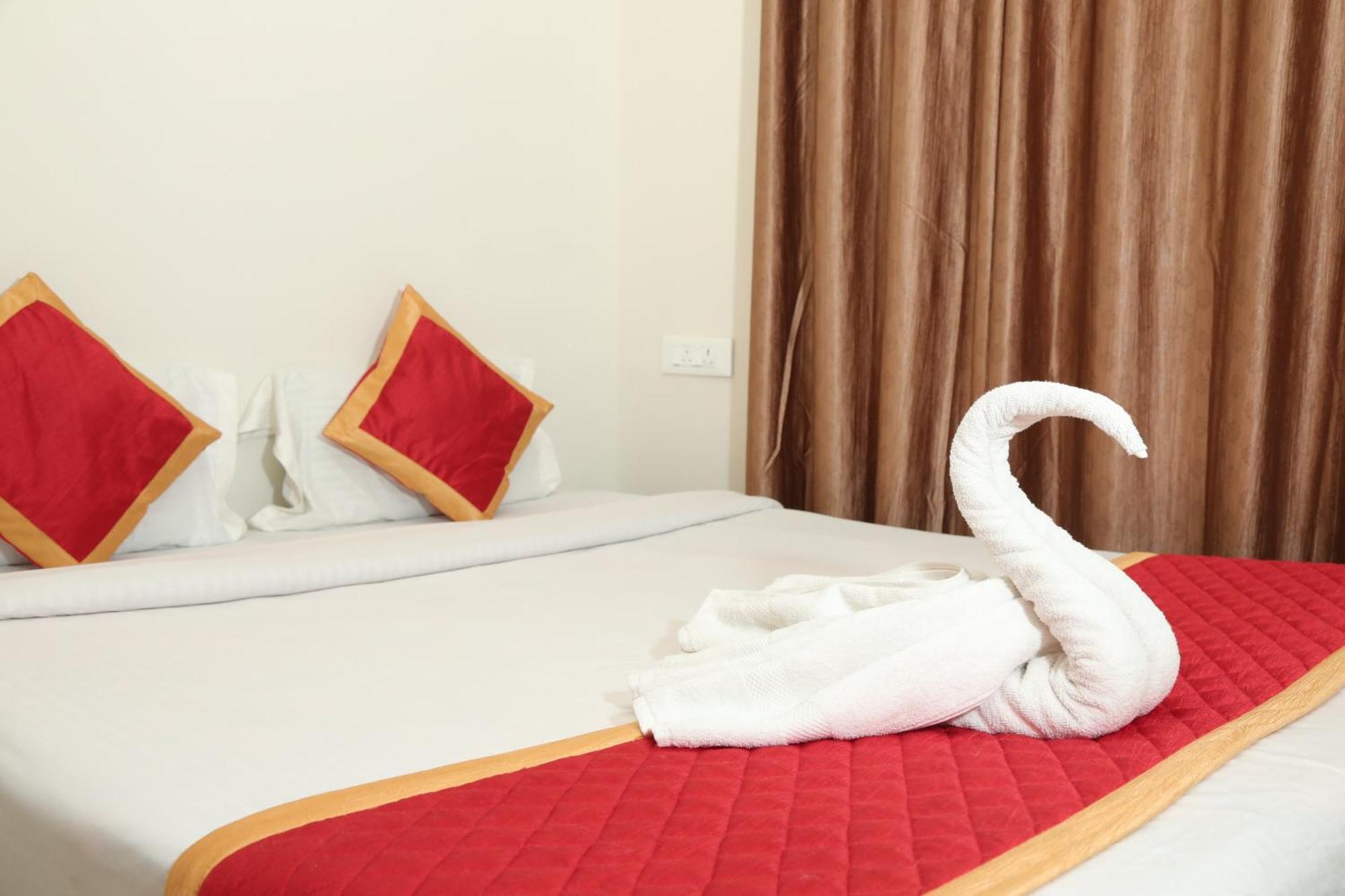 Bed & Breakfast Katara Hill