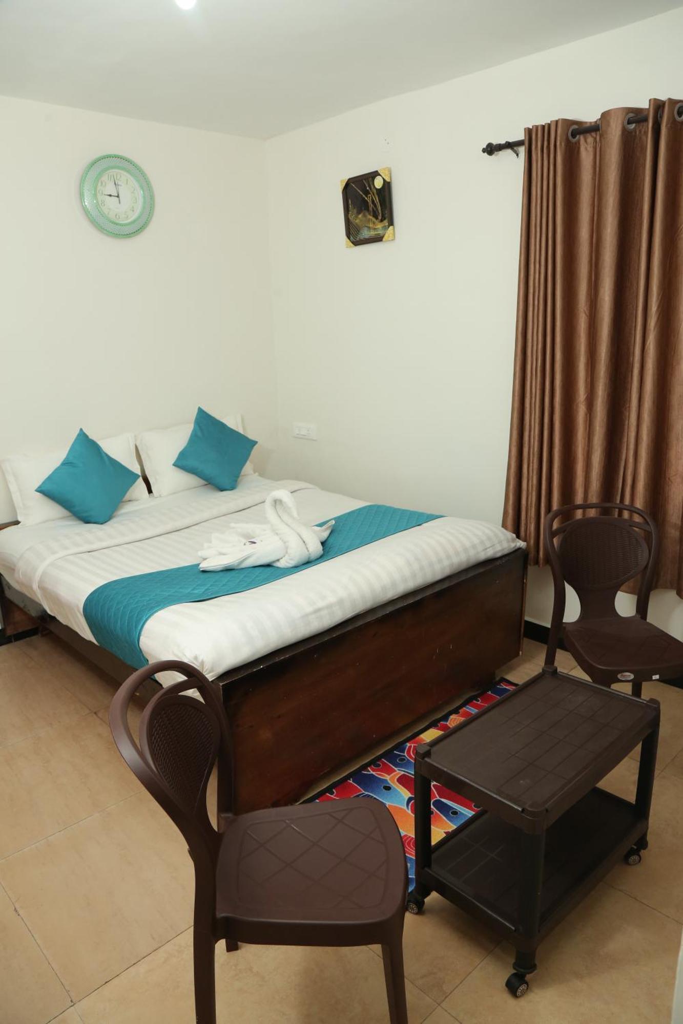 Bed & Breakfast Katara Hill