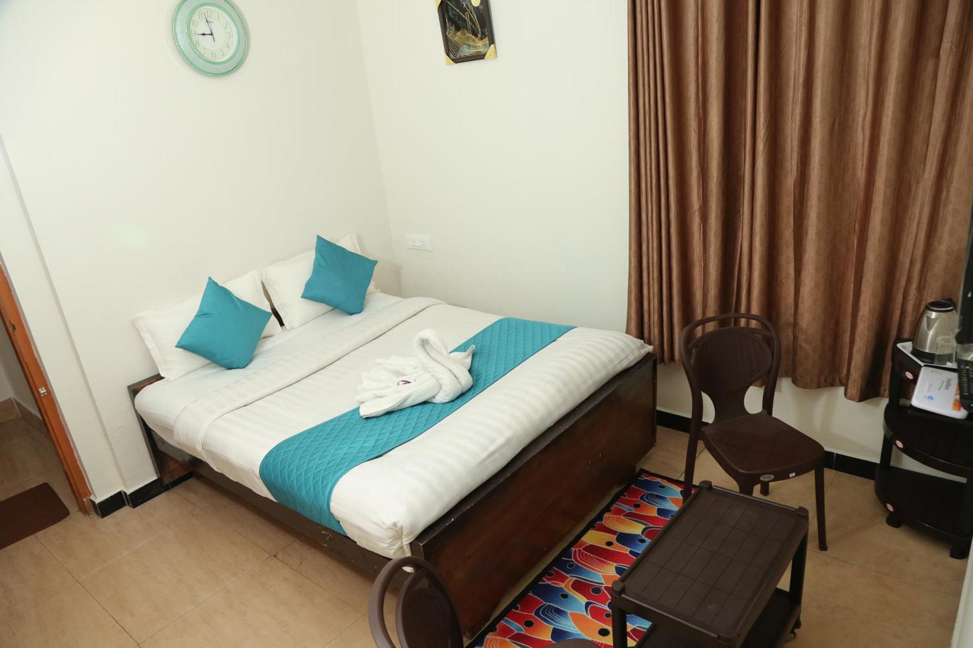 Bed & Breakfast Katara Hill *