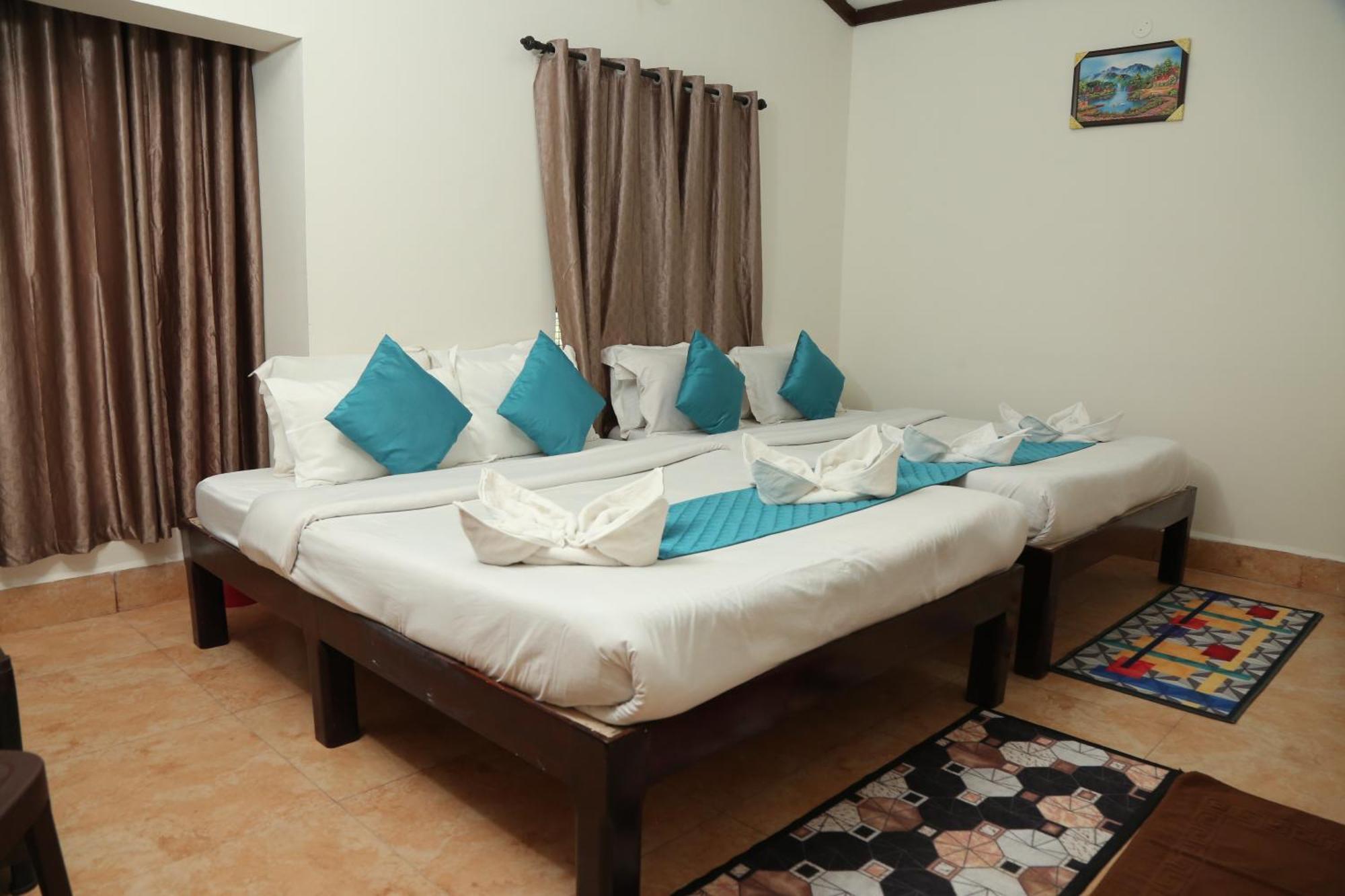 Katara Hill Bed & Breakfast Ooty