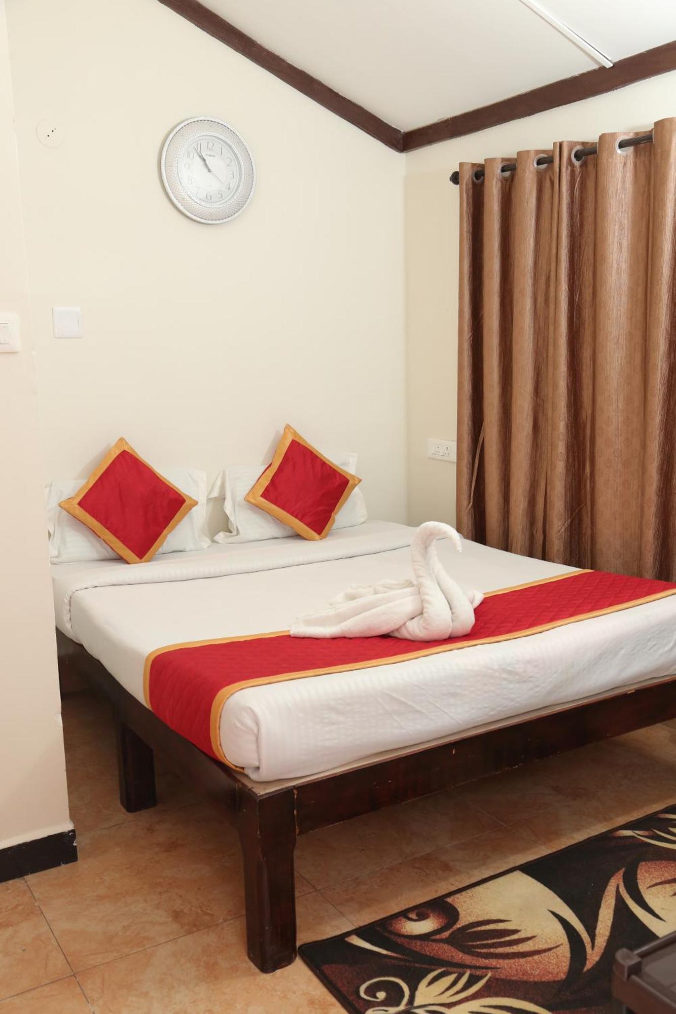 Bed & Breakfast Katara Hill Ooty