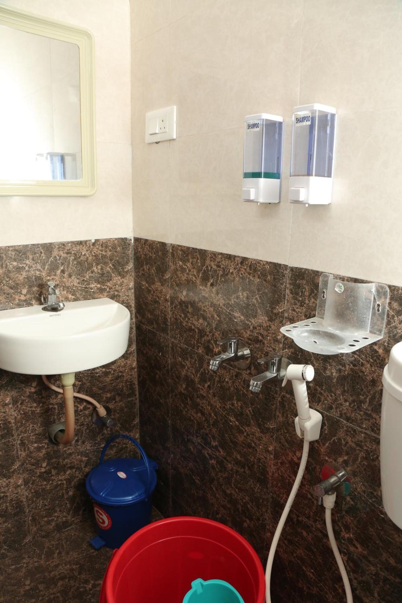 Katara Hill Bed & Breakfast