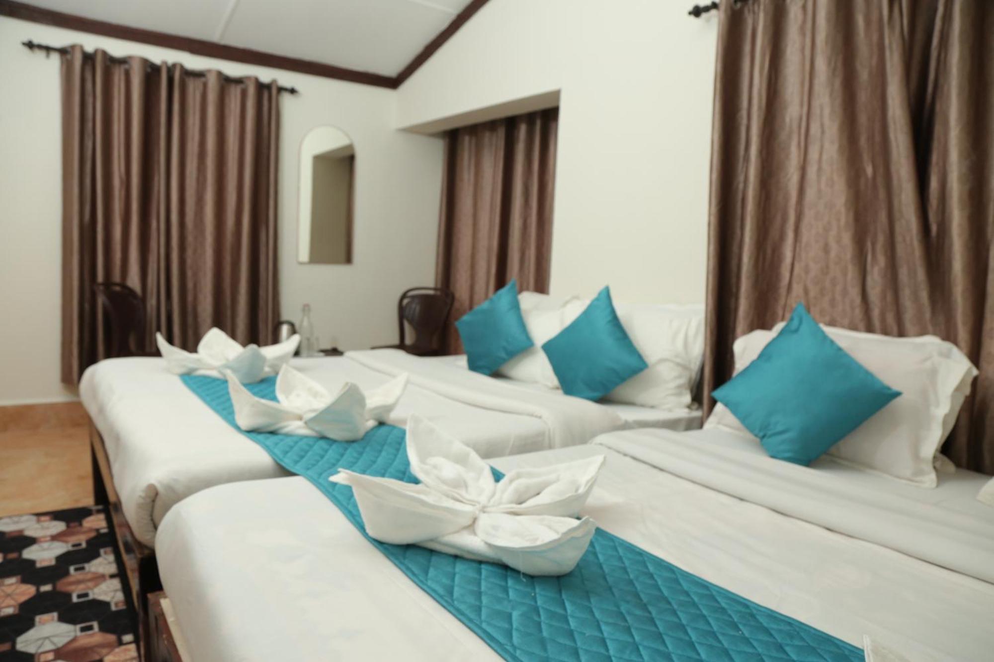 Bed & Breakfast Katara Hill Ooty