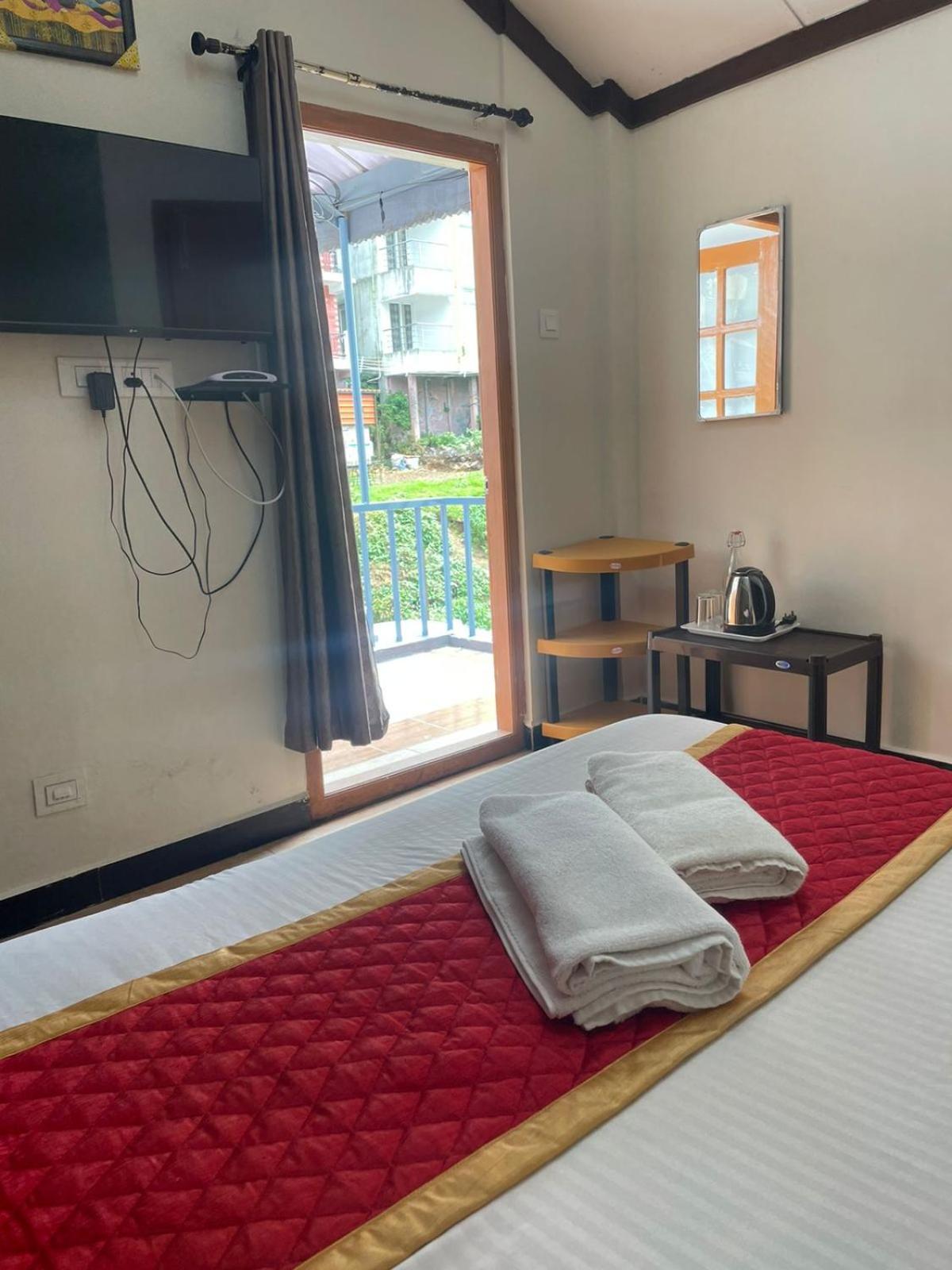 Katara Hill Bed & Breakfast