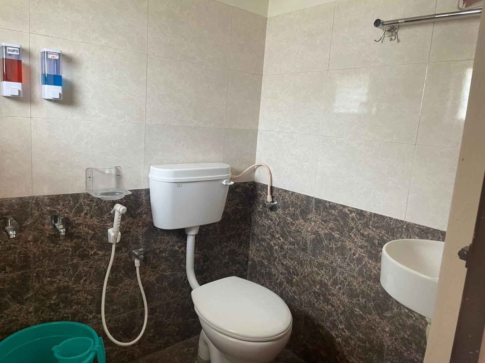 Bed & Breakfast Katara Hill