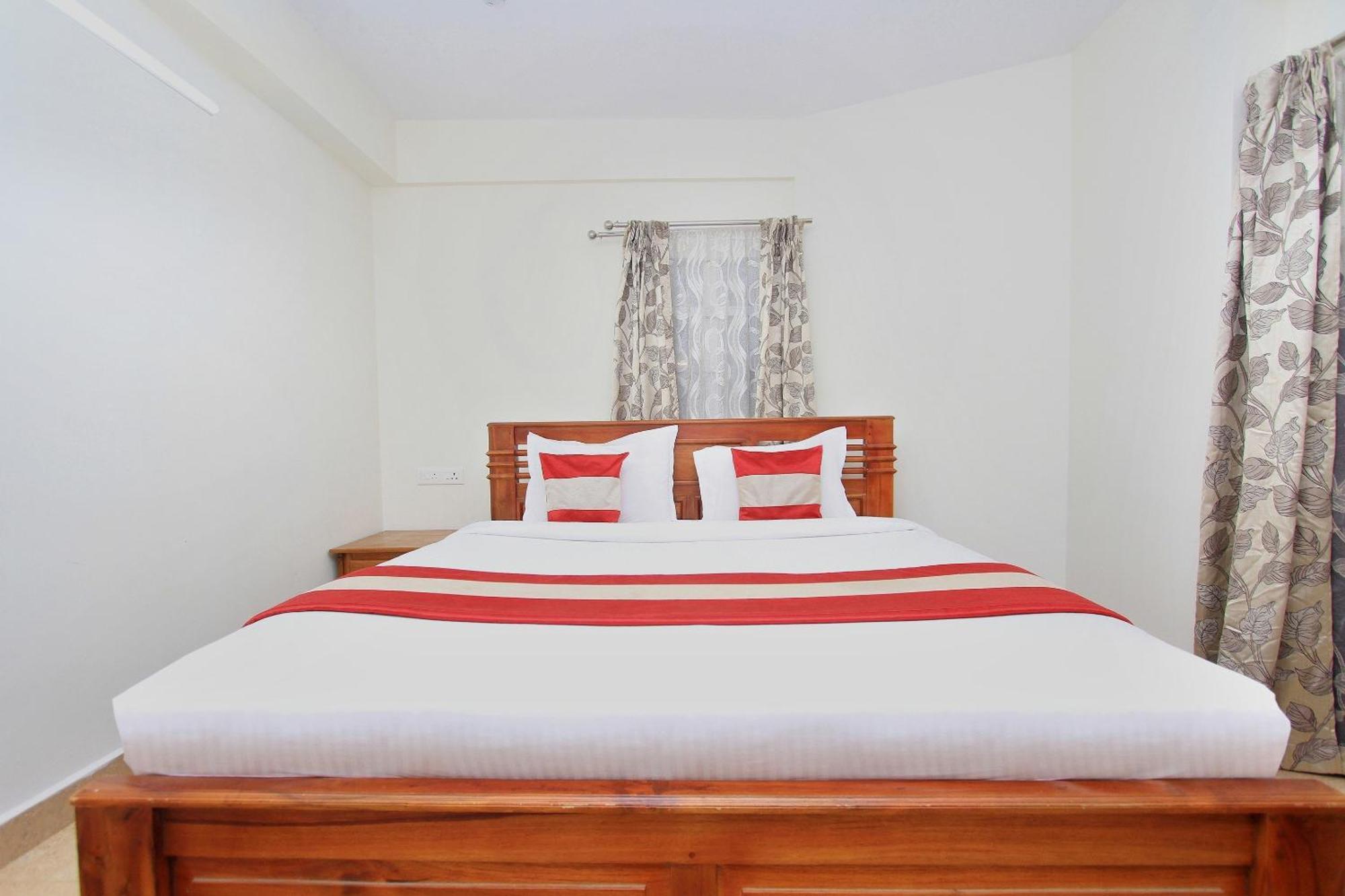 Hotel O Fable Ooty