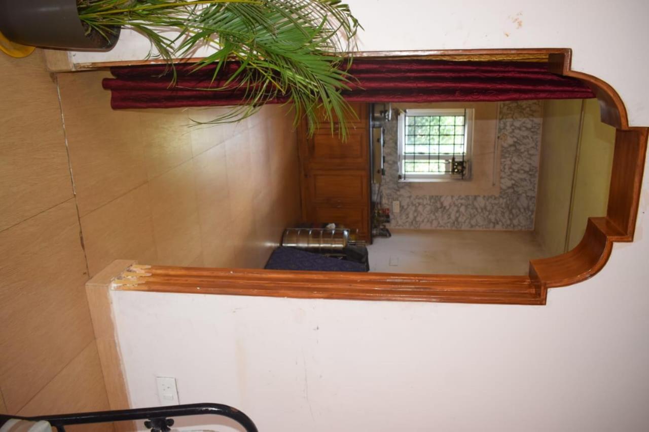 Mass Homestay