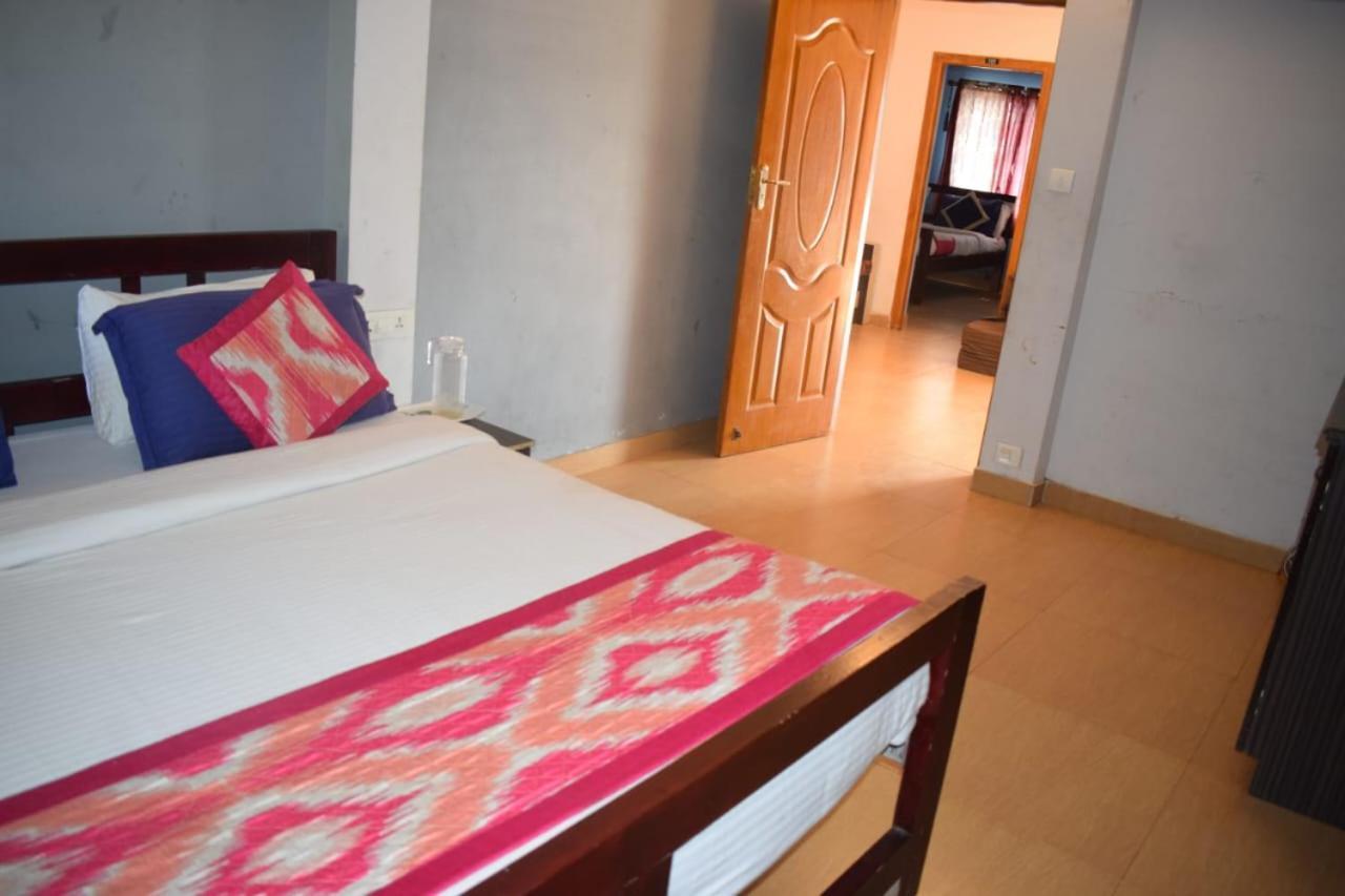 Mass Homestay *