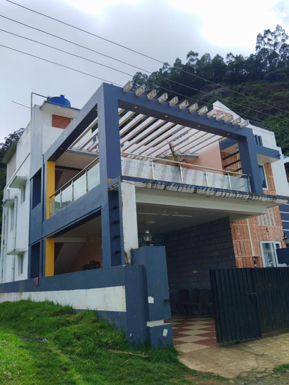 Mass Homestay Ooty