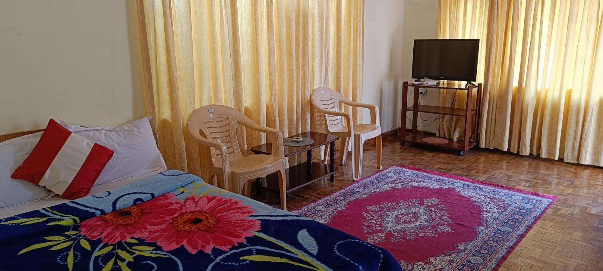 Kumaran Villa Ooty